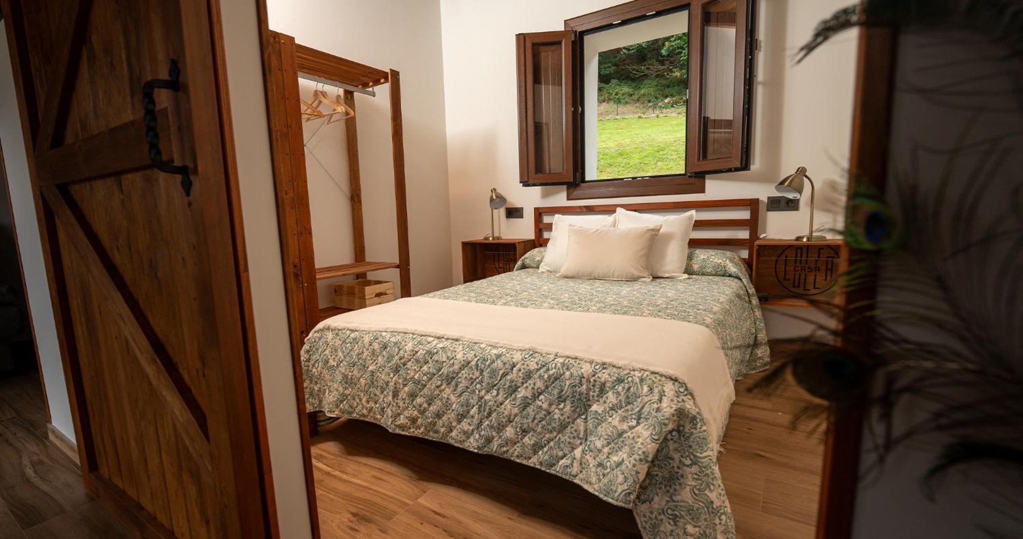La casina de Peñaullan