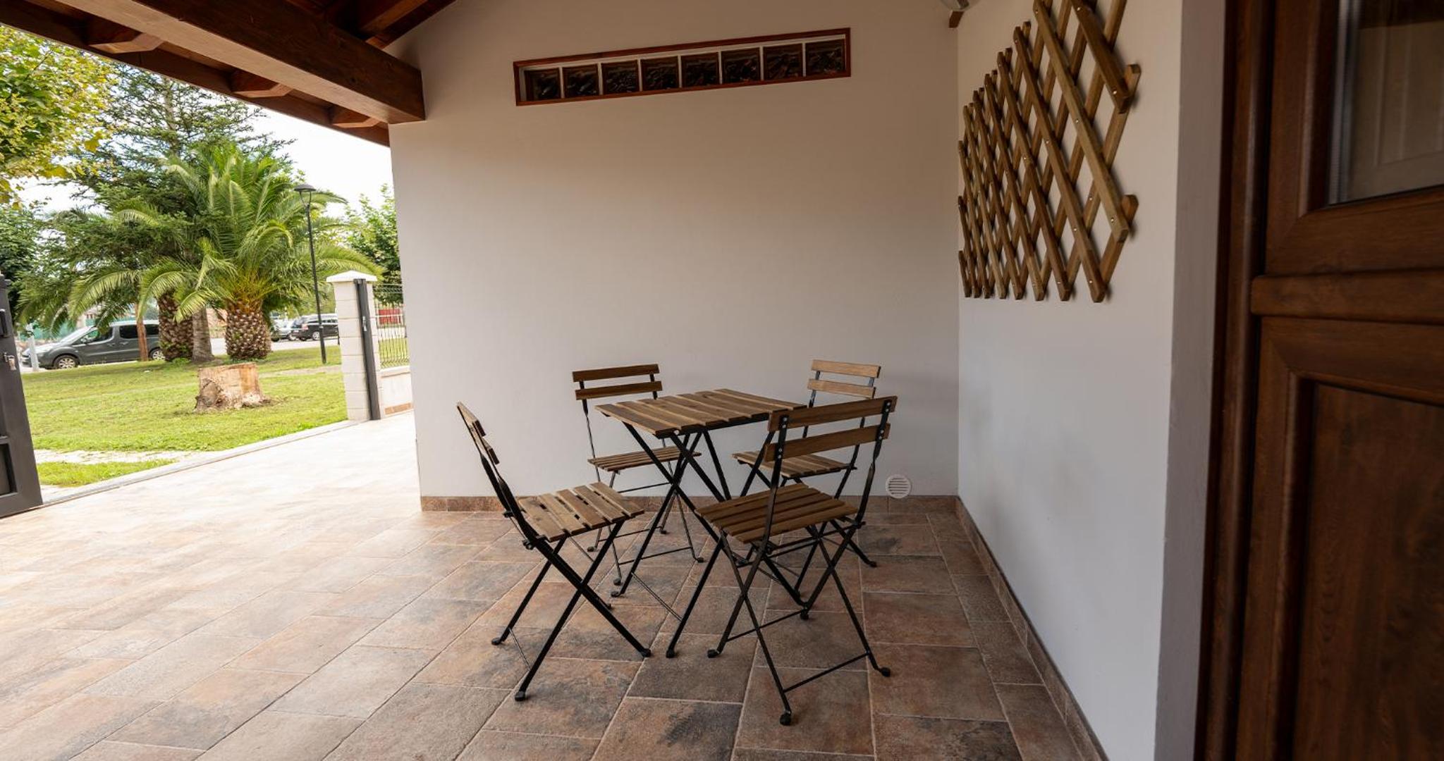 La casina de Peñaullan