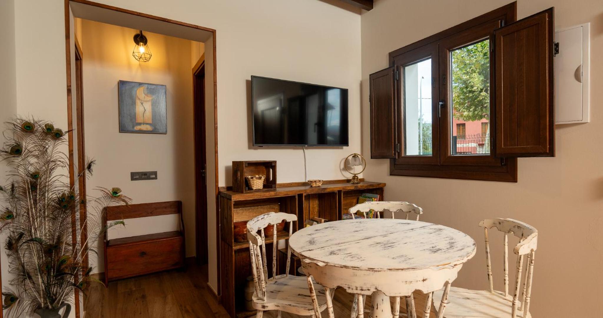 La casina de Peñaullan