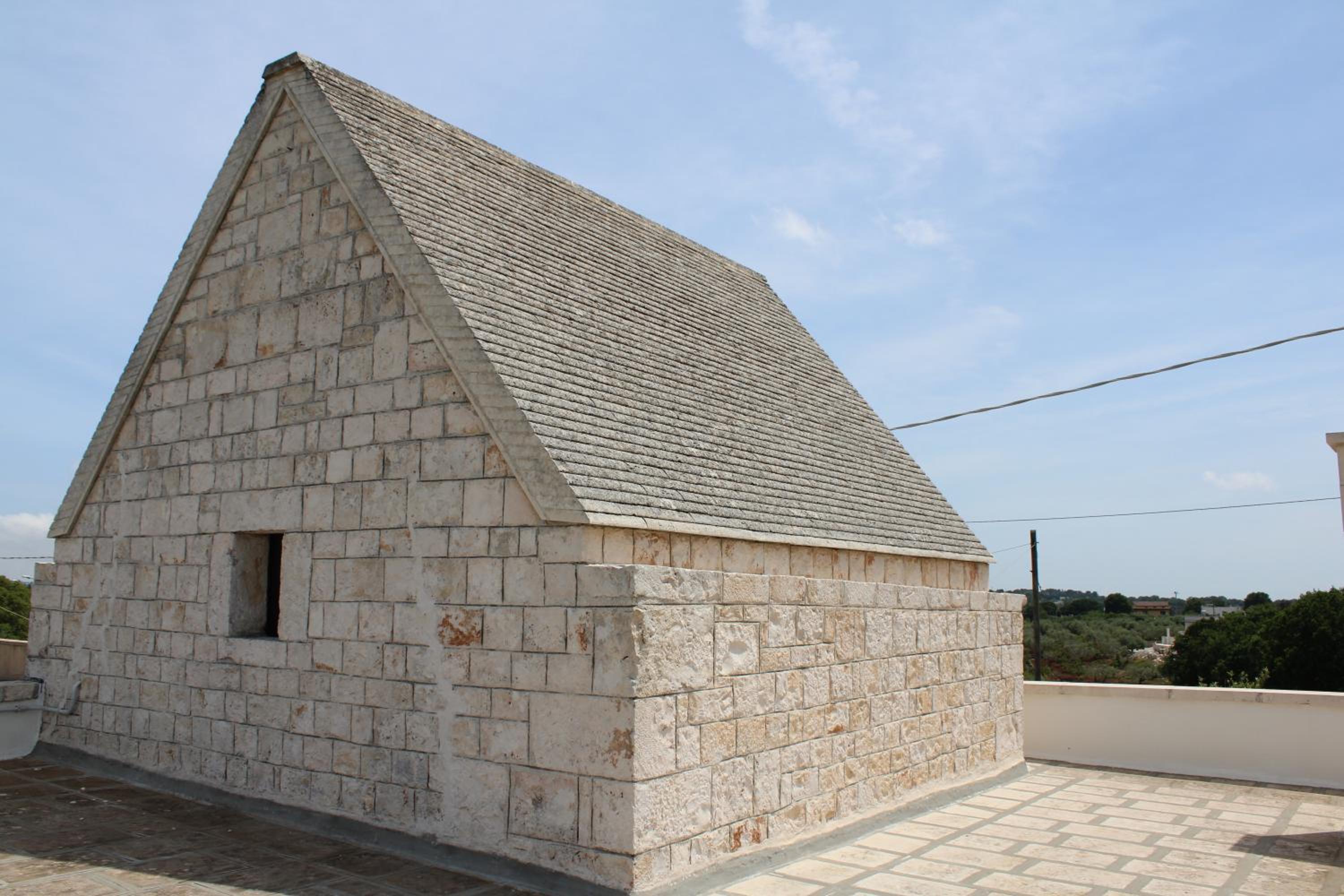 La Cummersa all'ombra dell'Ulivo