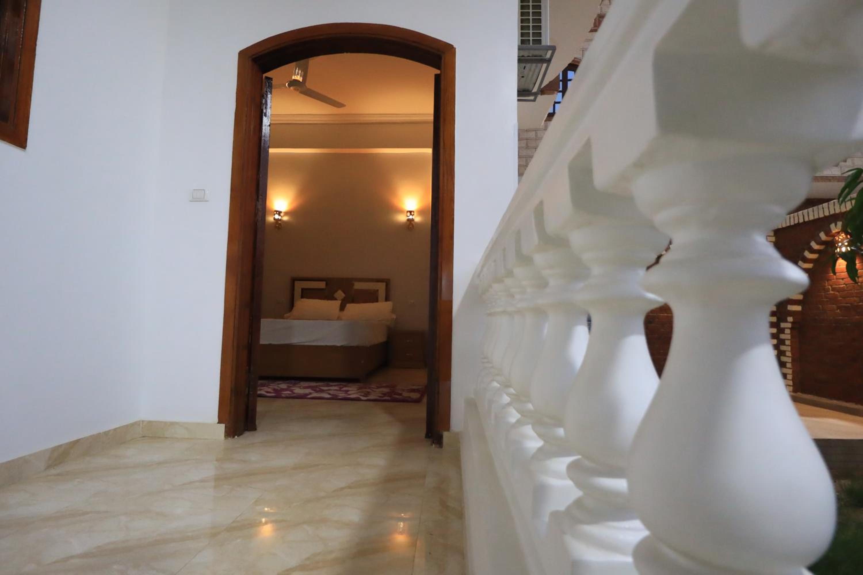 Ramsses Palace