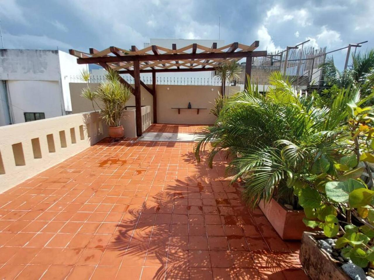 roof