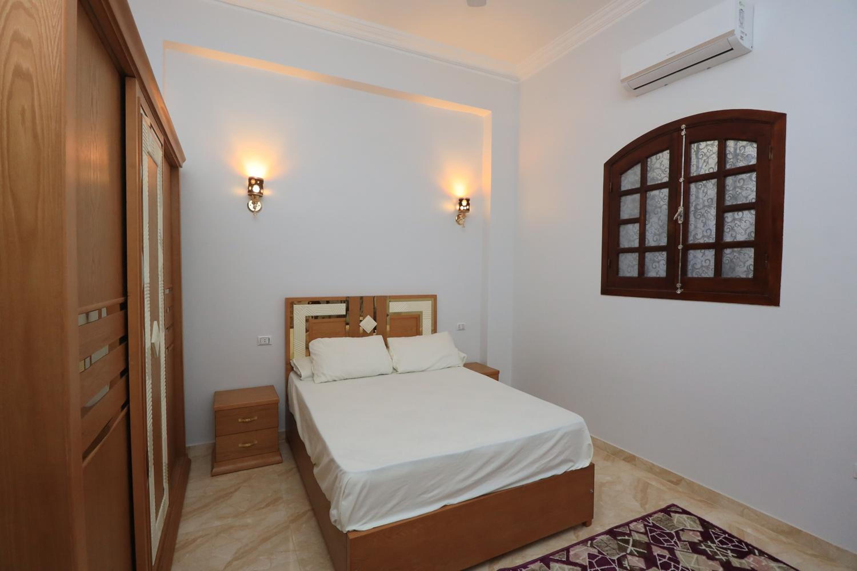 Ramsses Palace
