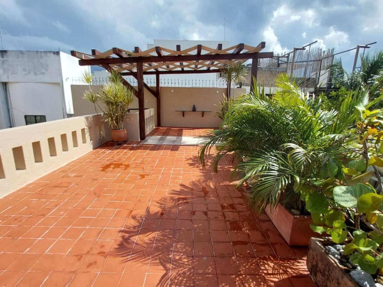 roof