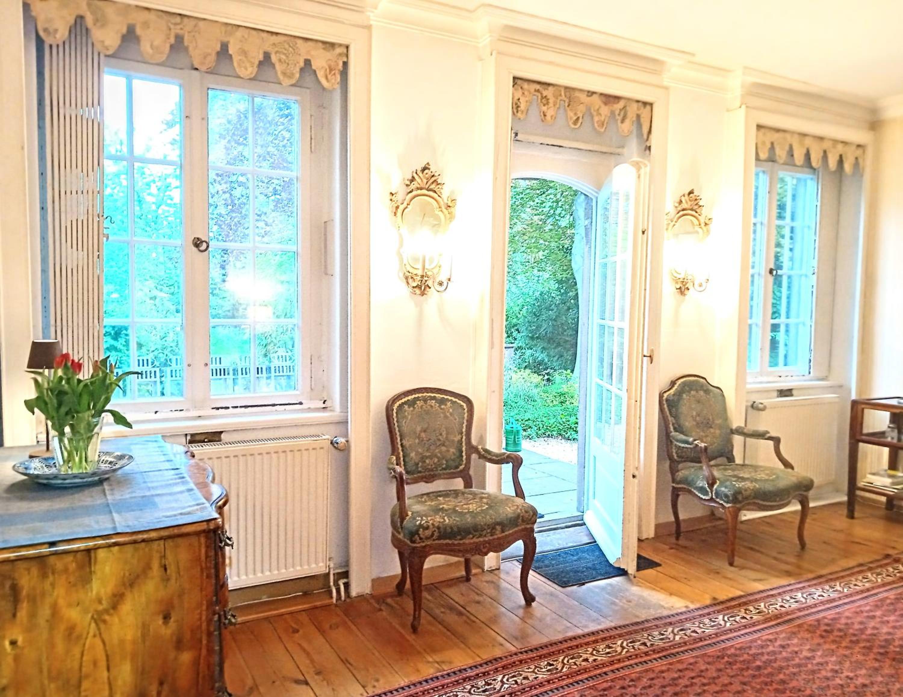 Ferienhaus Dr. Müller