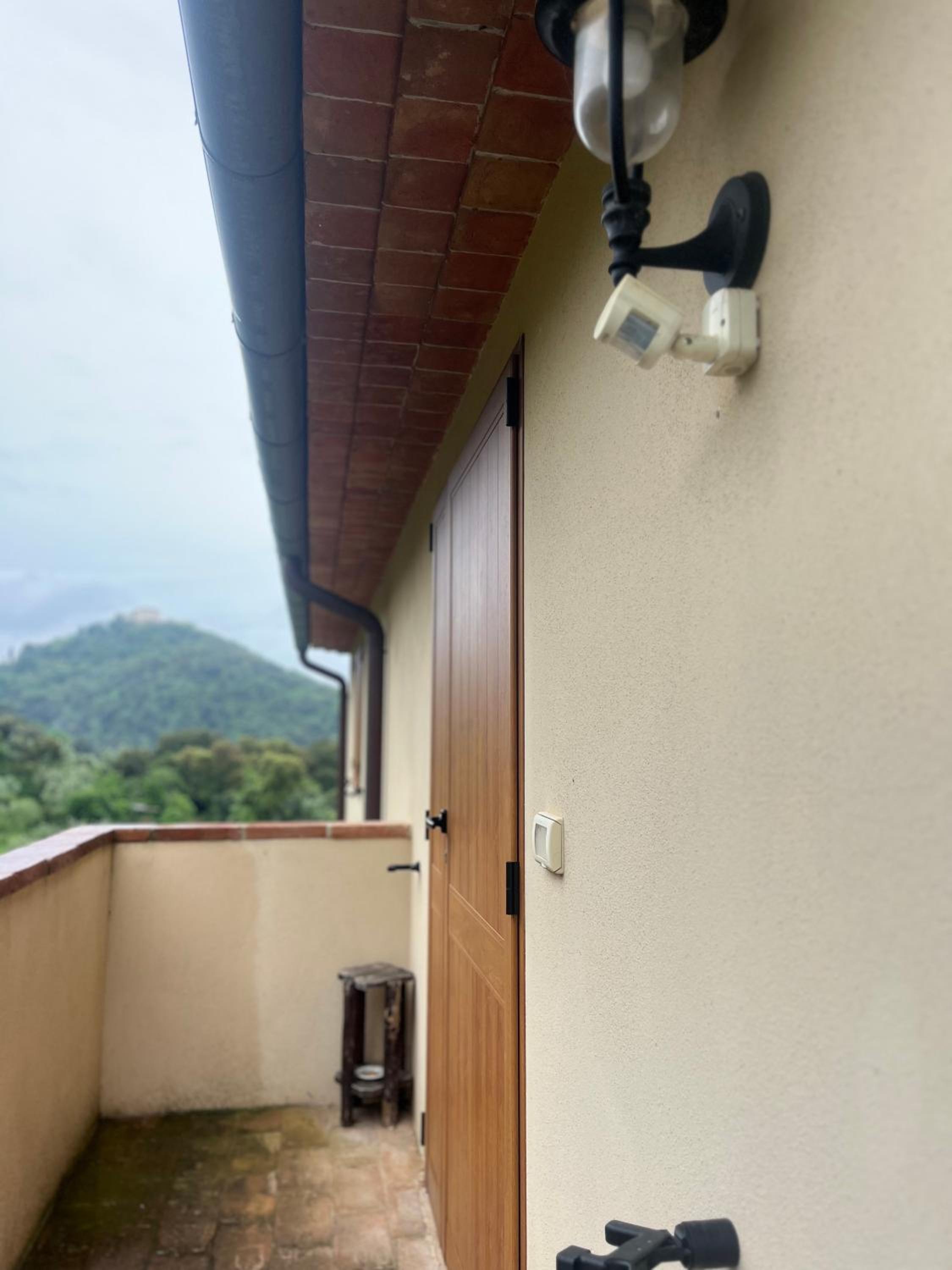 Agriturismo Il Sorbo Appartamento Menta