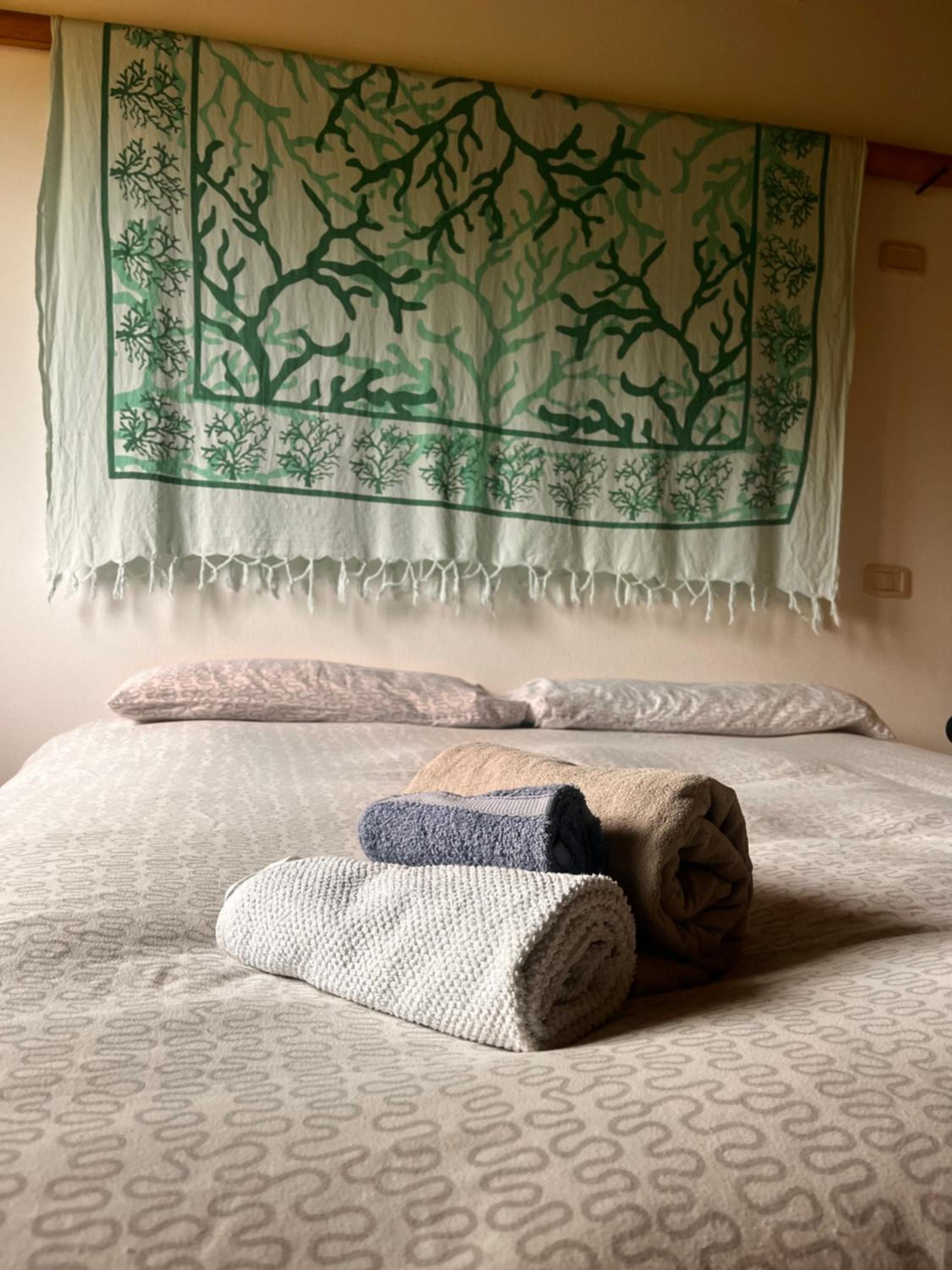 Agriturismo Il Sorbo Appartamento Menta