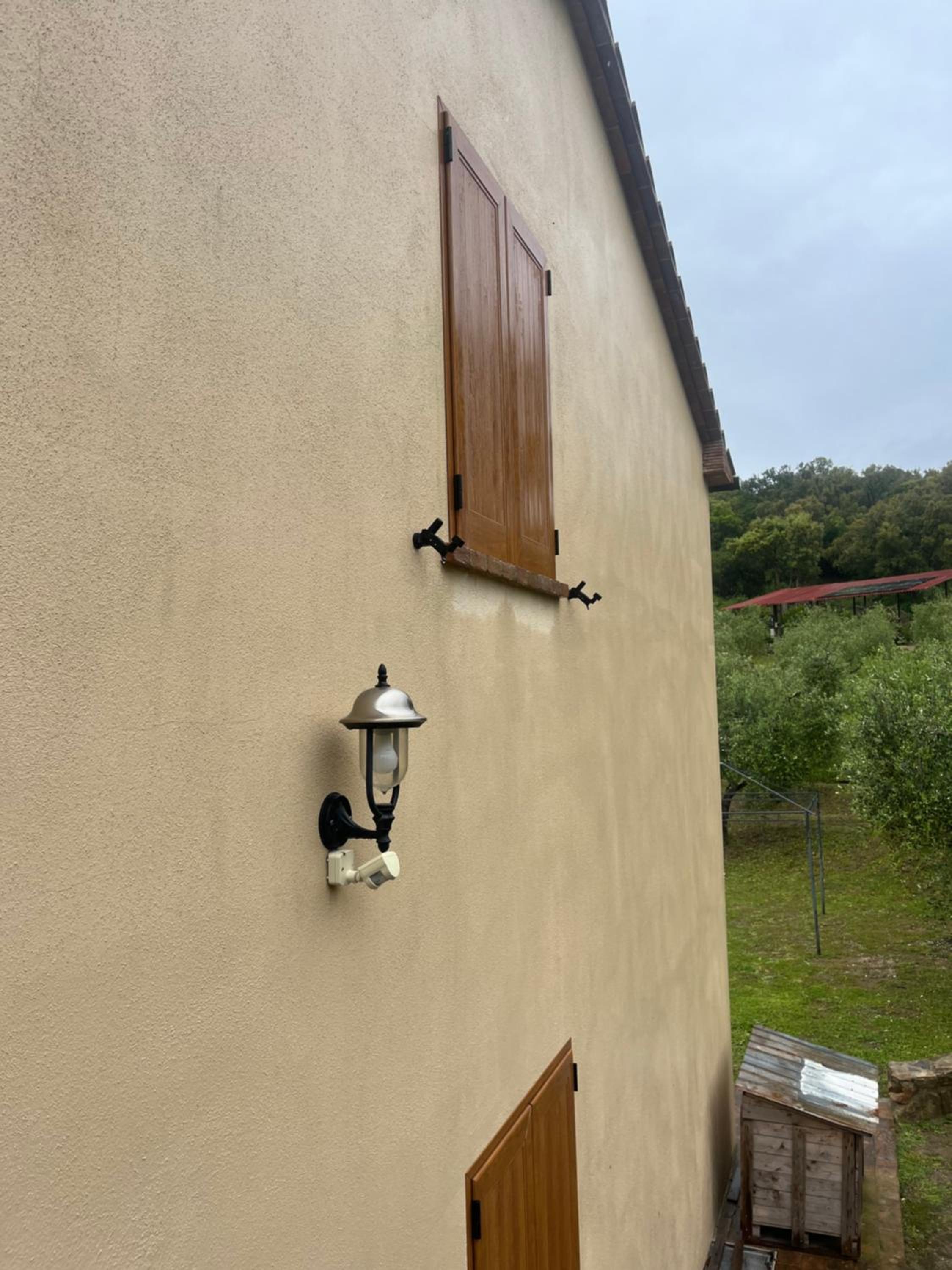 Agriturismo Il Sorbo Appartamento Menta