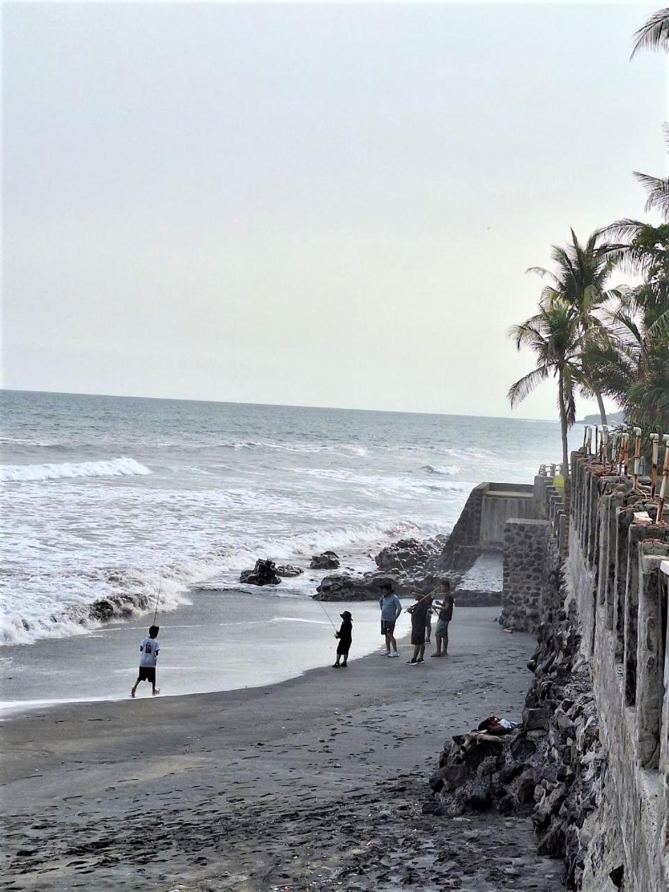 Coastal Paradise Estudio Cerca de Sunset Park y Playa view 2