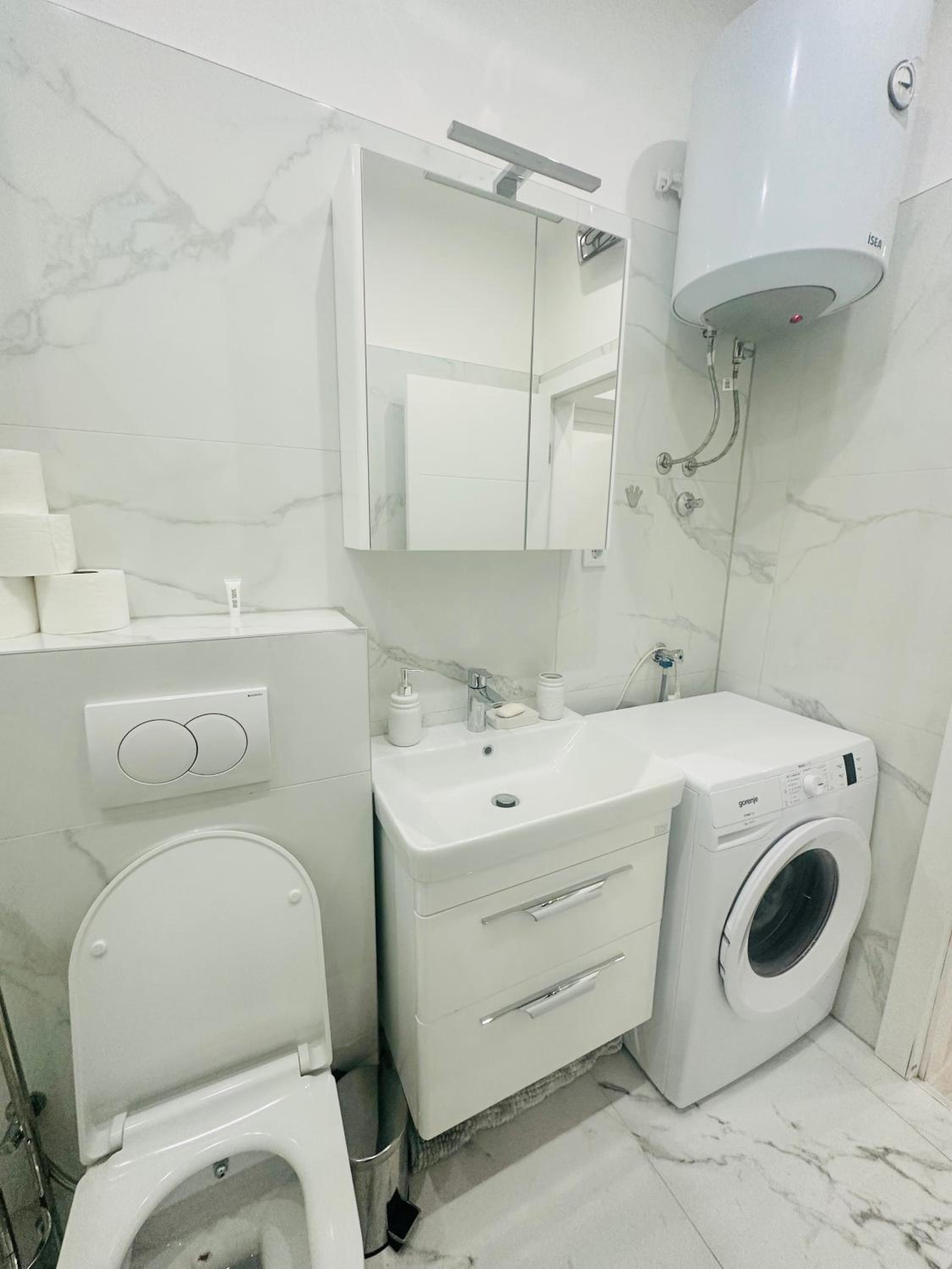 Vijecnica apartman