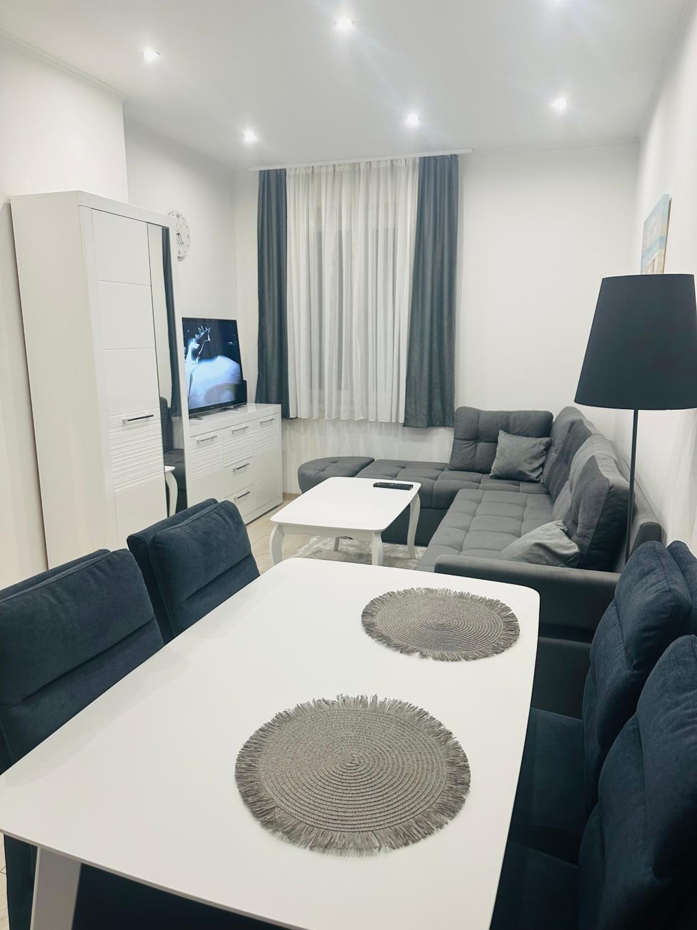Vijecnica apartman