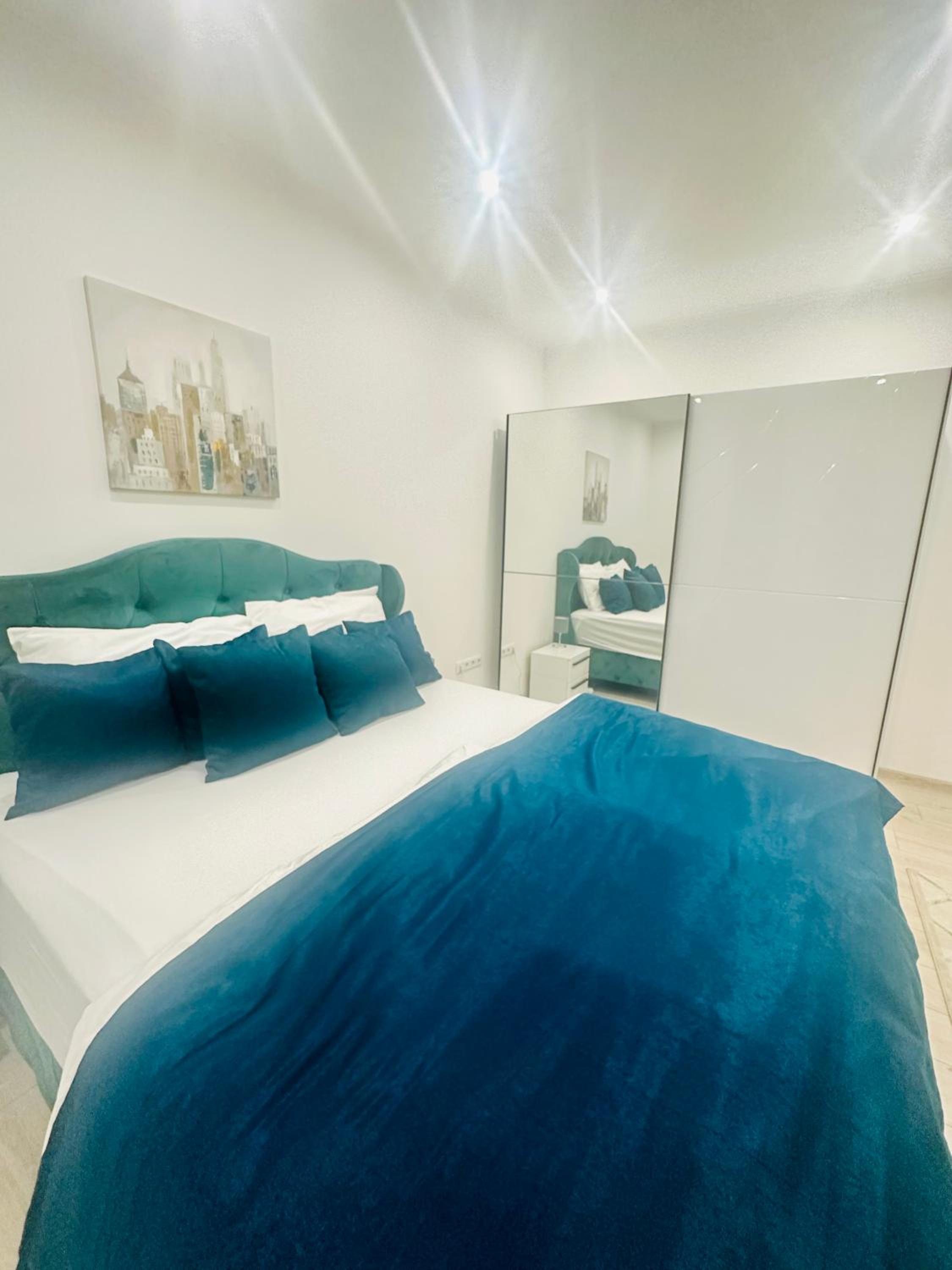 Vijecnica apartman