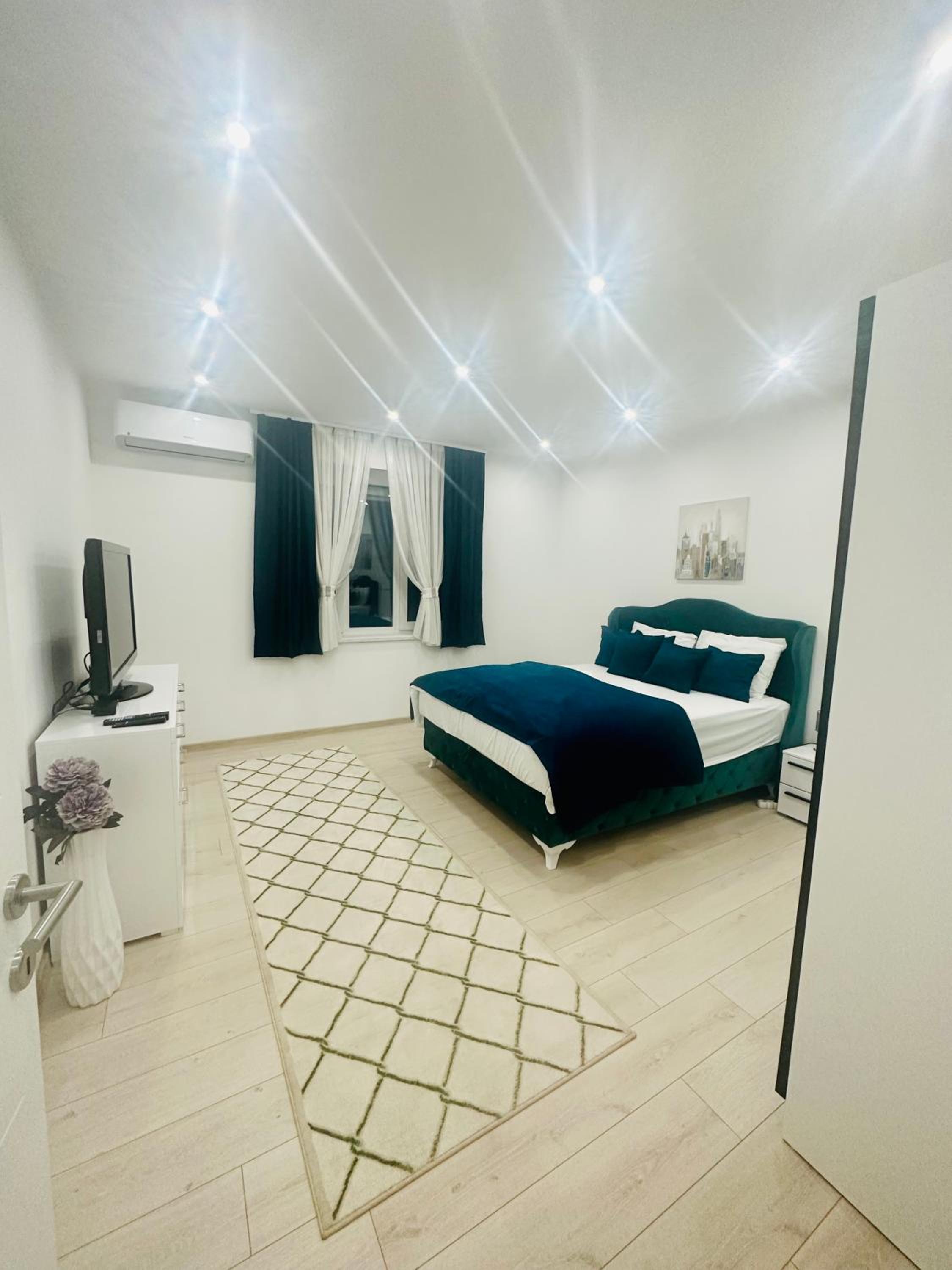 Vijecnica apartman