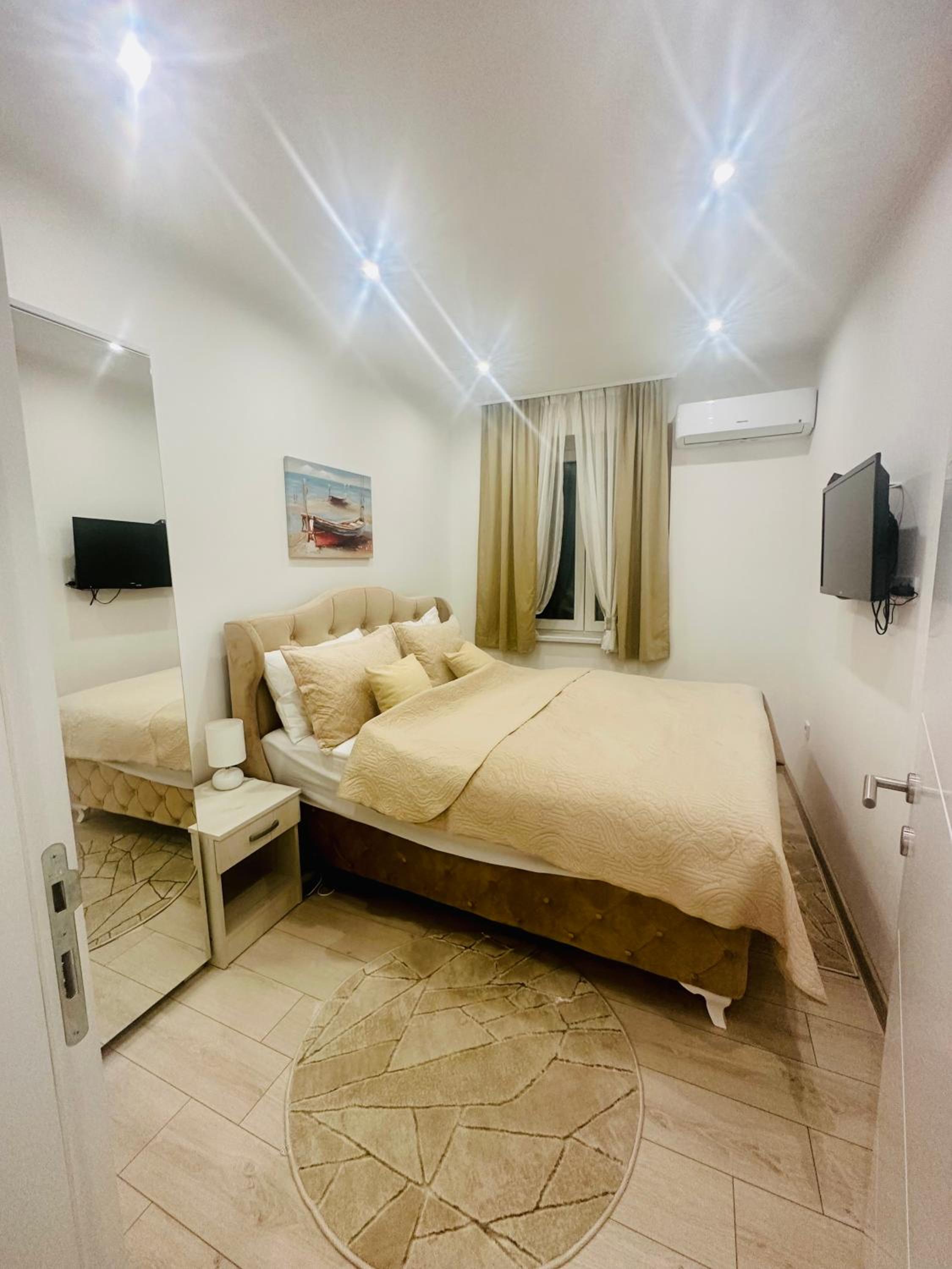 Vijecnica apartman