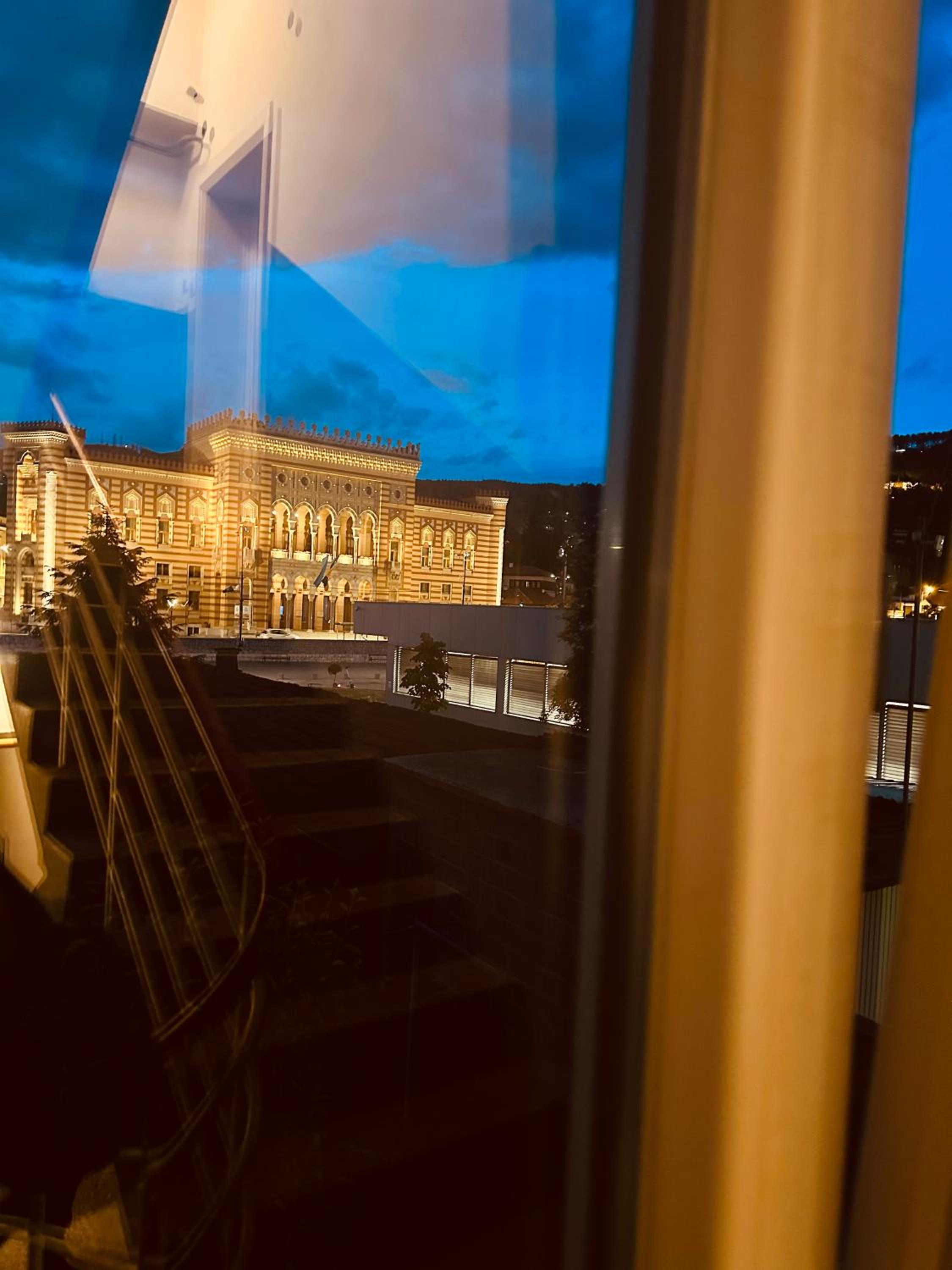Vijecnica apartman