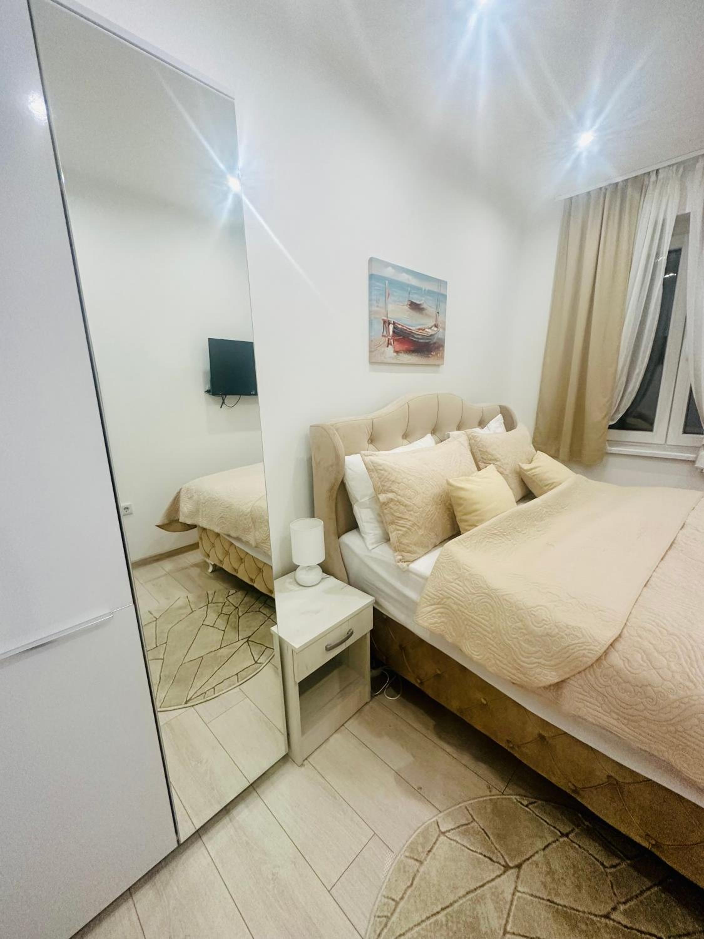 Vijecnica apartman