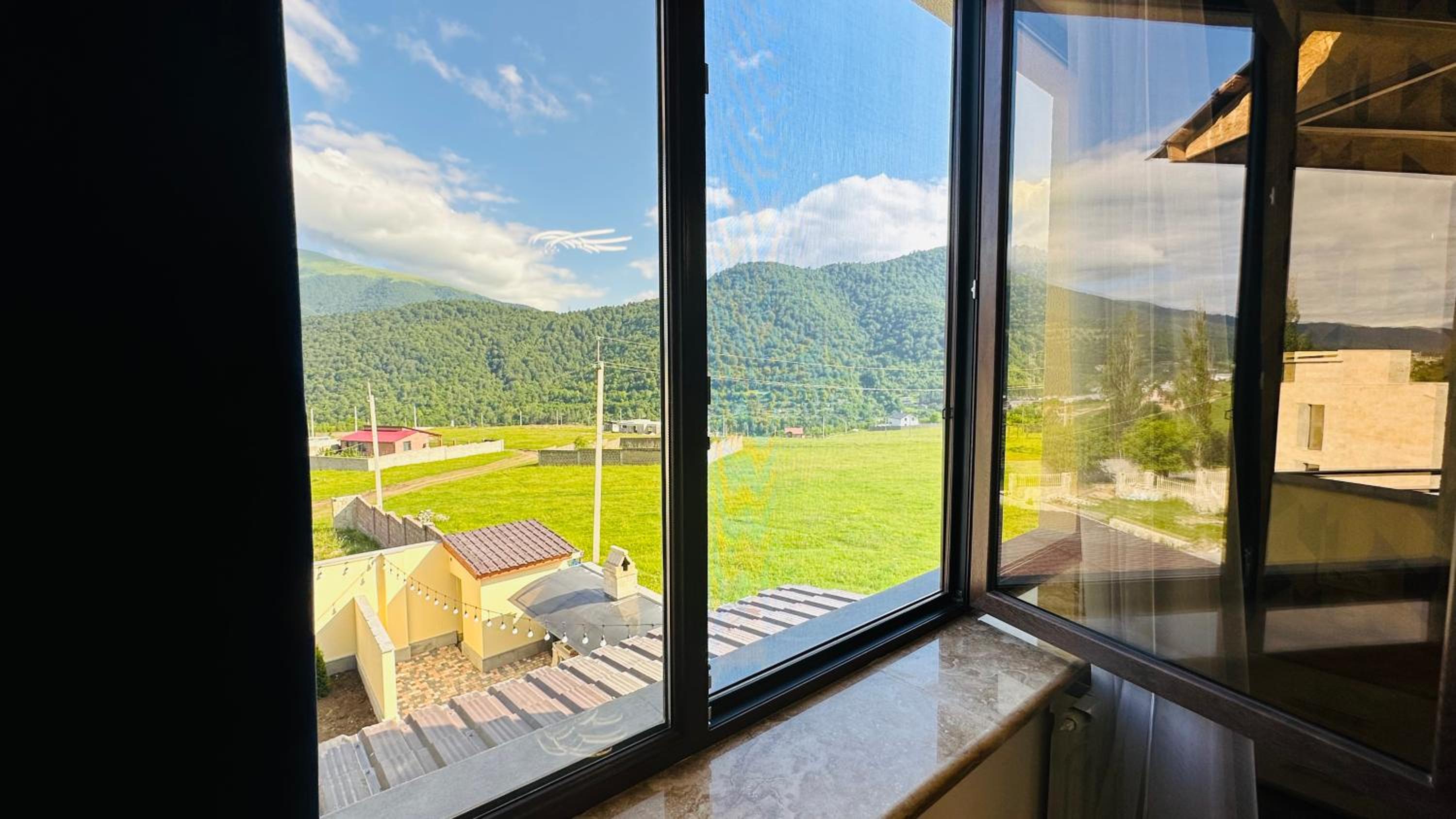 Miracle Forest in Dilijan