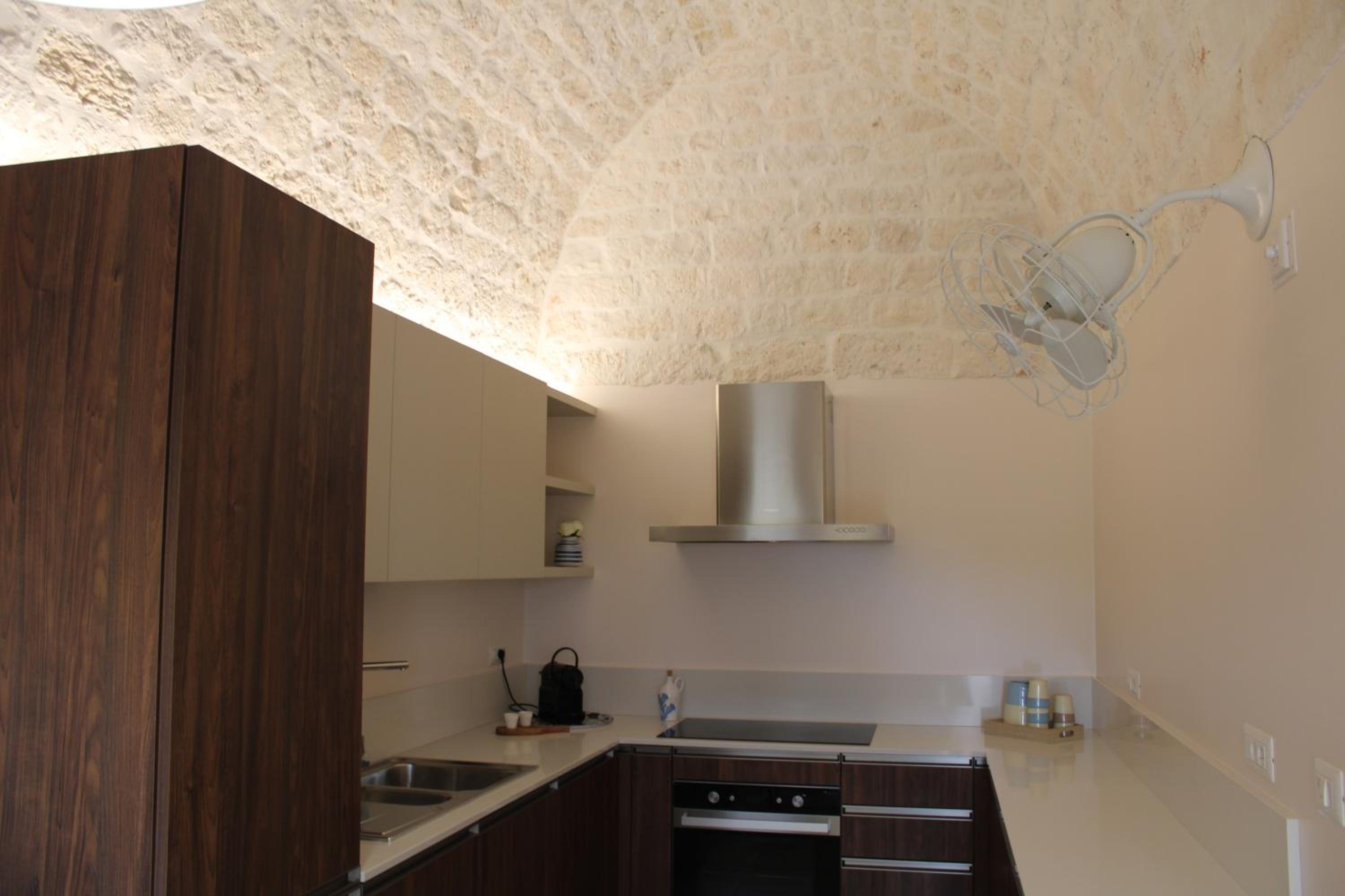 La Cummersa all'ombra dell'Ulivo