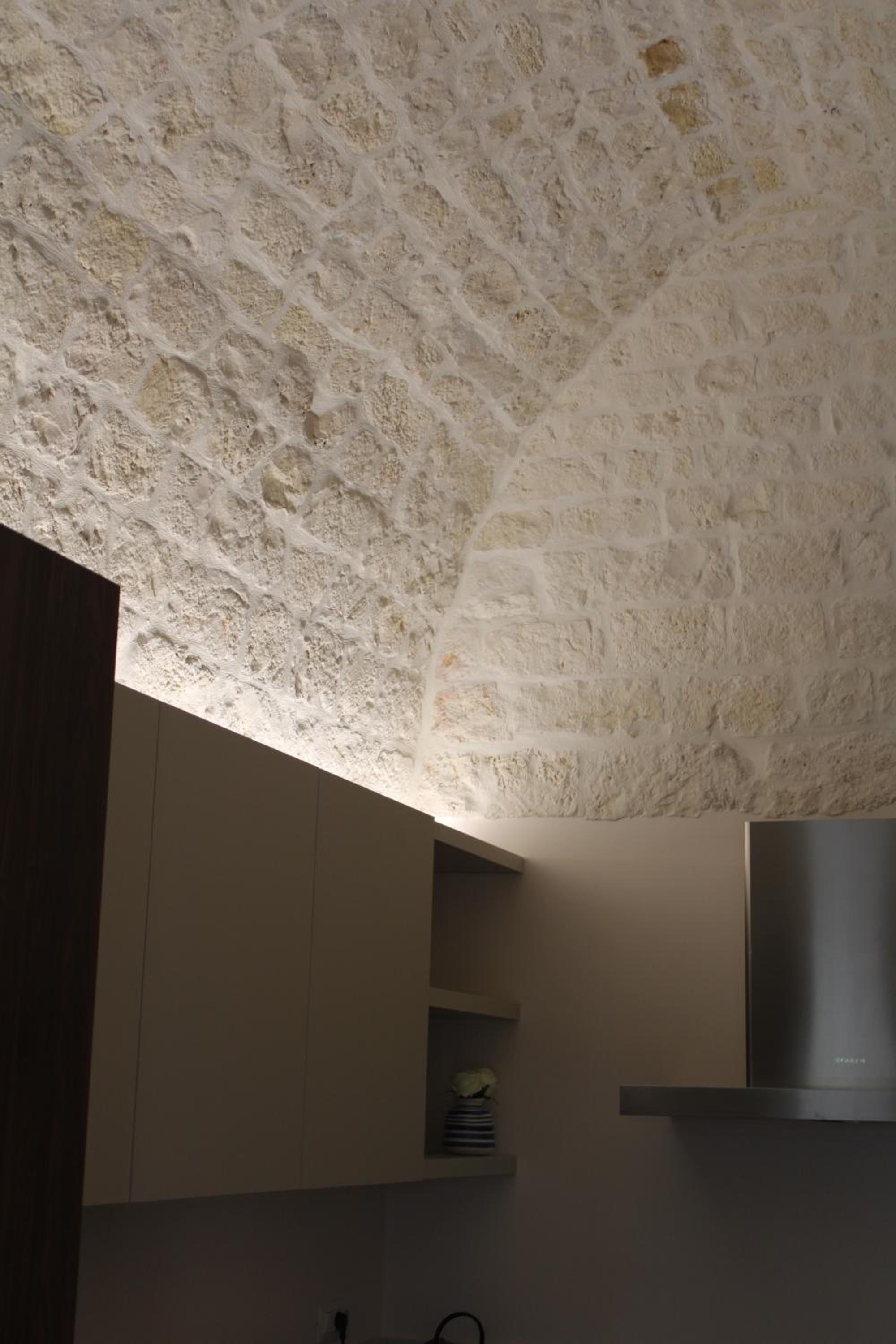 La Cummersa all'ombra dell'Ulivo