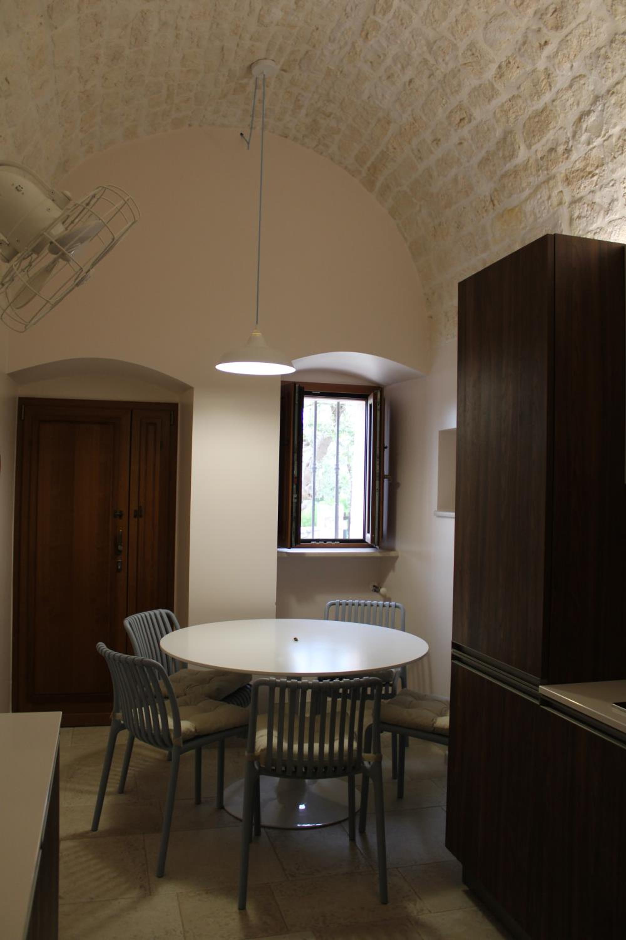 La Cummersa all'ombra dell'Ulivo