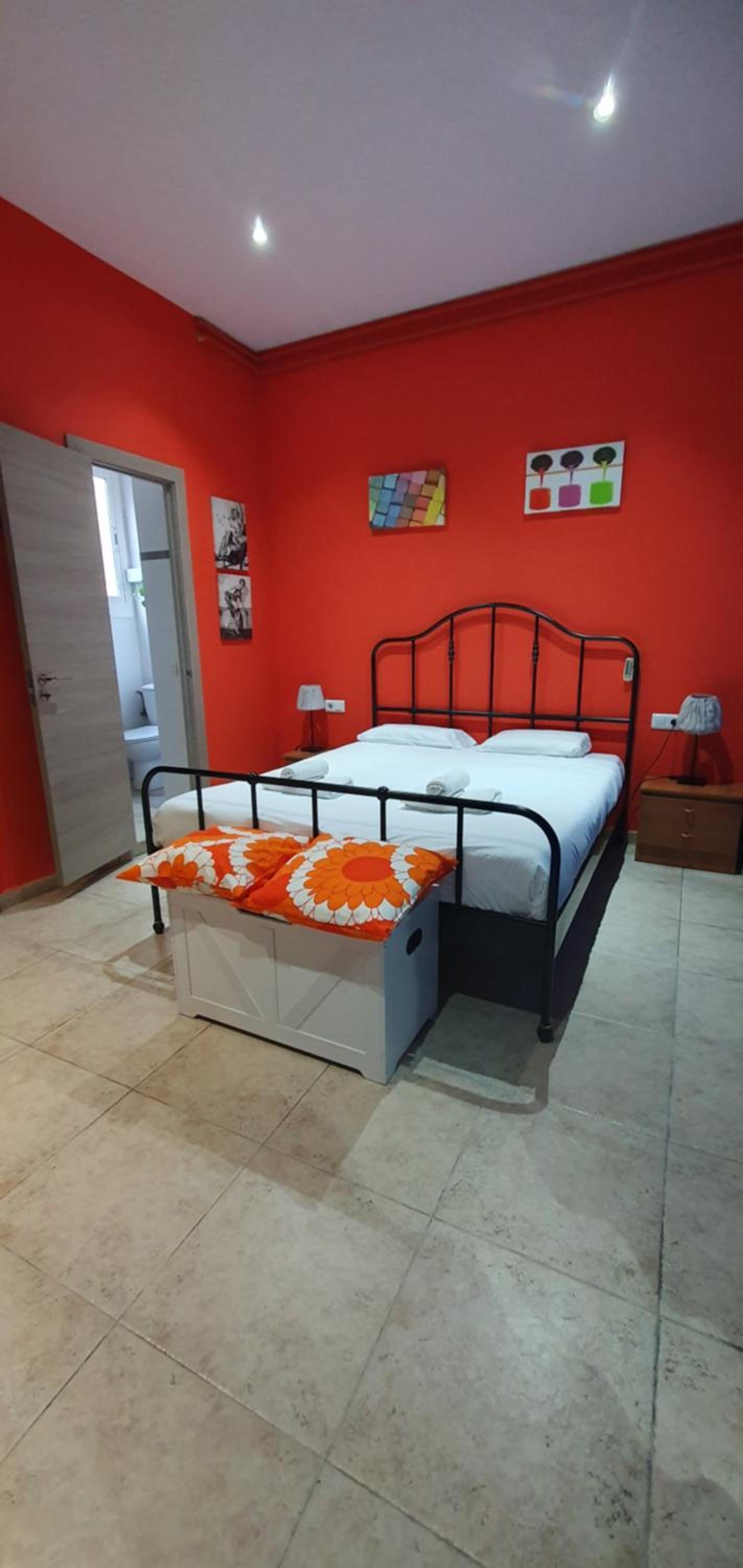 Apartamento Rosellón