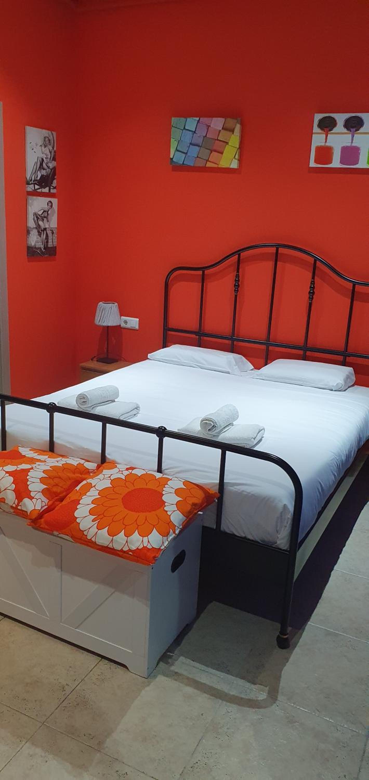 Apartamento Rosellón