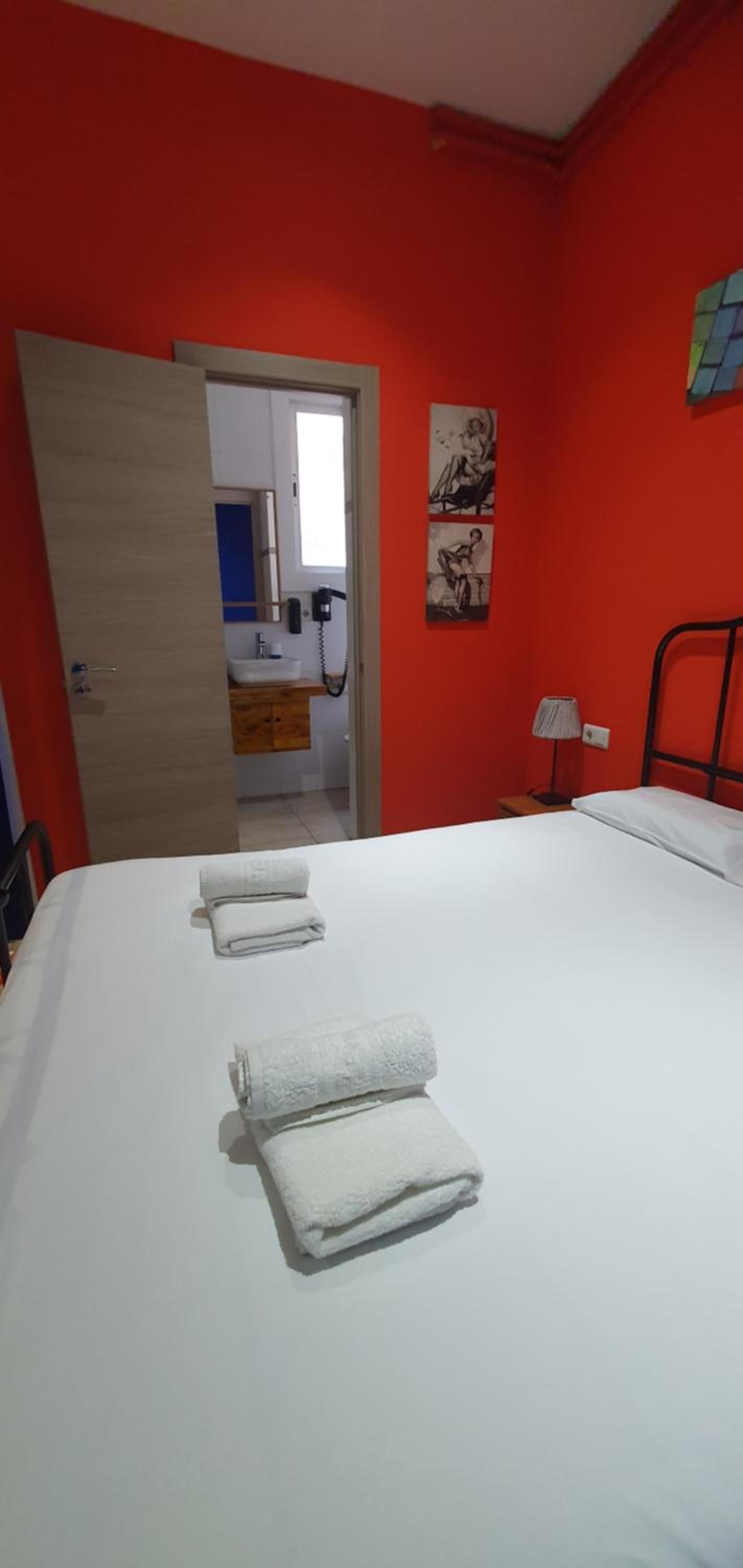 Apartamento Rosellón