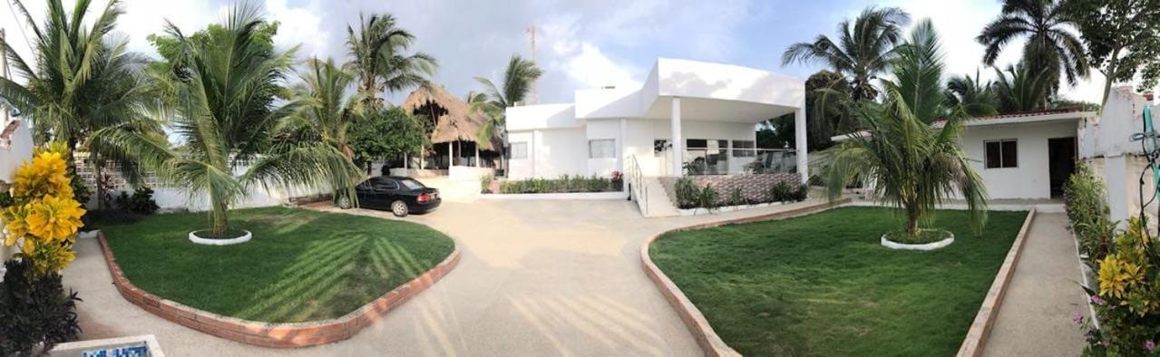 Espectacular Cabaña W - vista al mar y piscina privada
