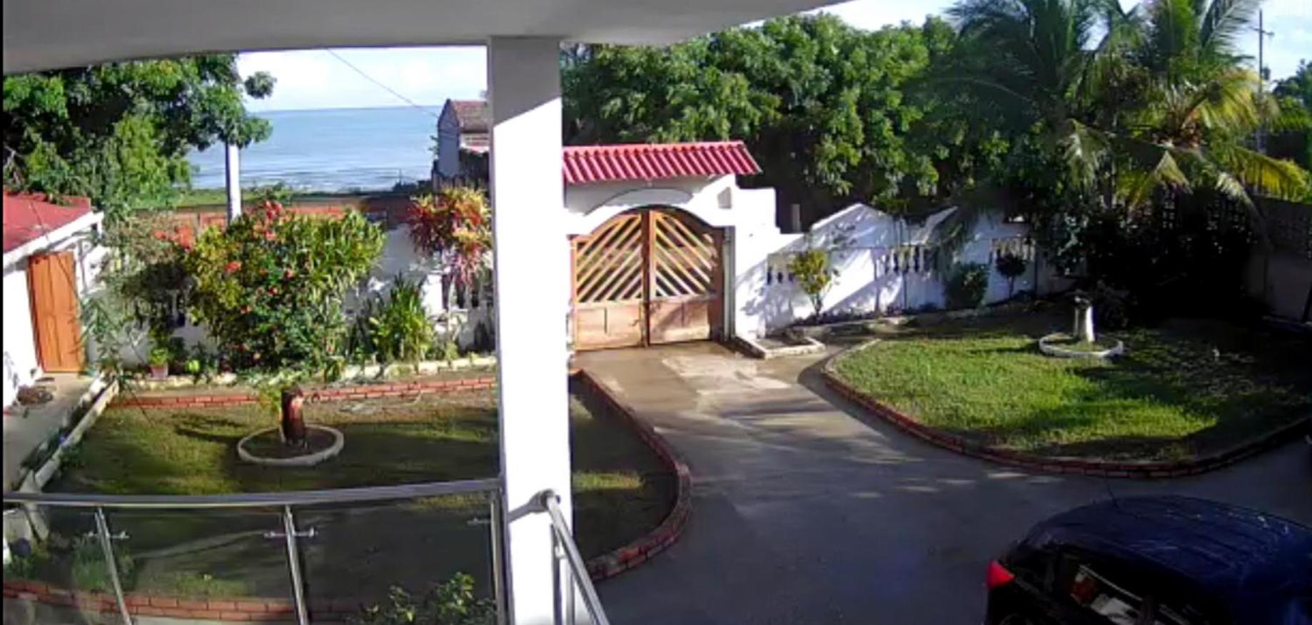 Espectacular Cabaña W - vista al mar y piscina privada