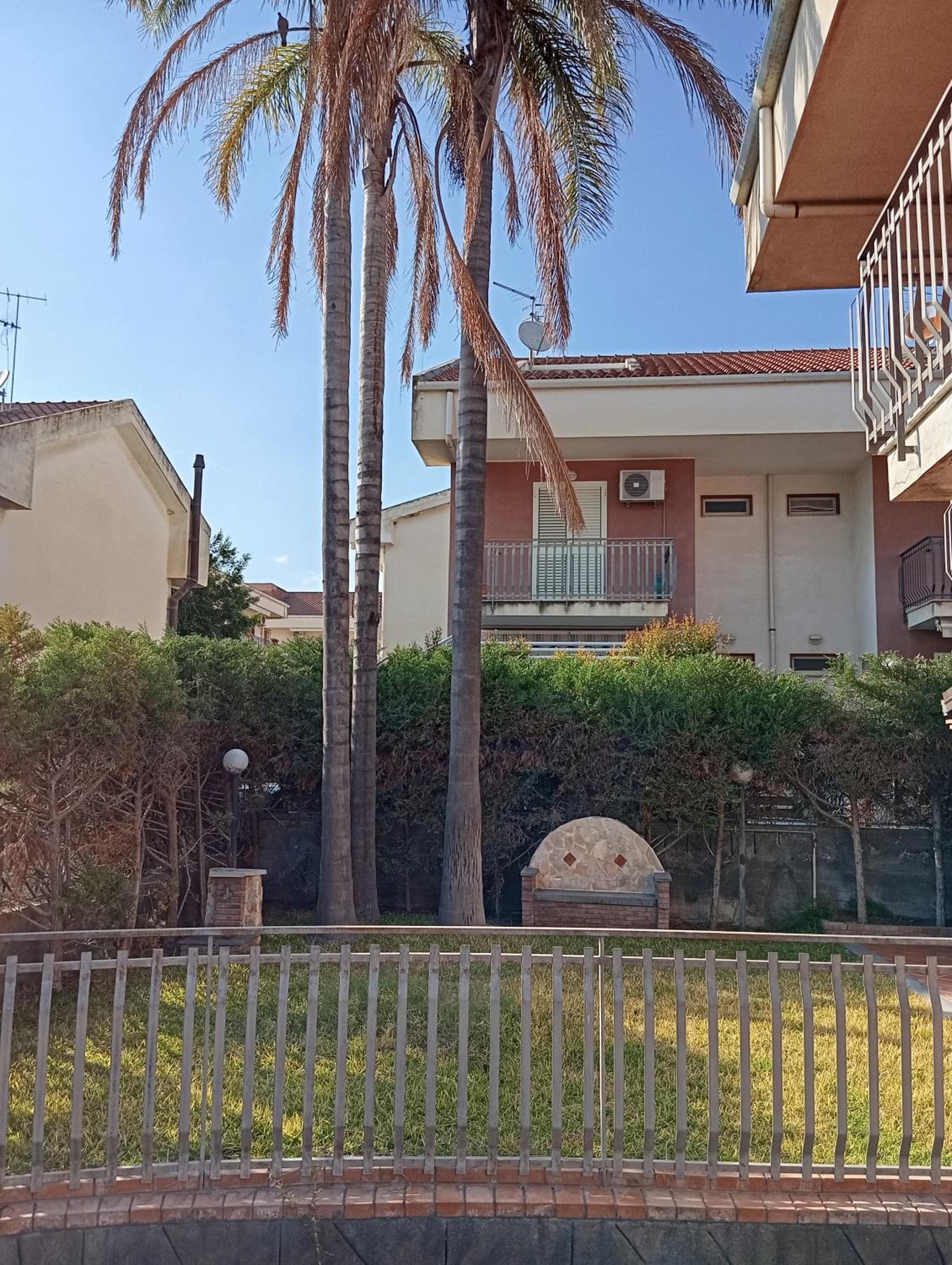 Villa Angelica