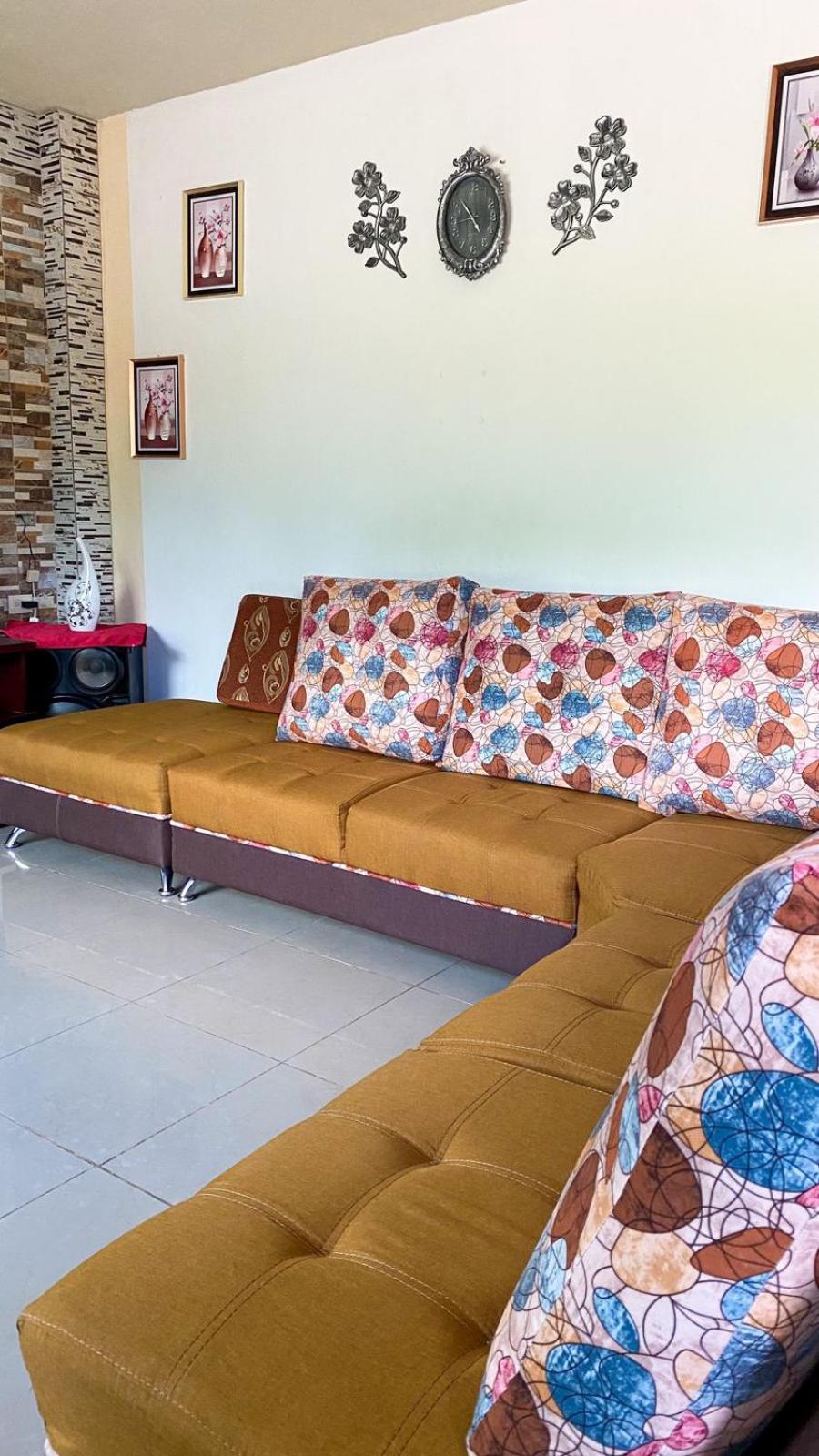 Casa en san Cristobal view 4