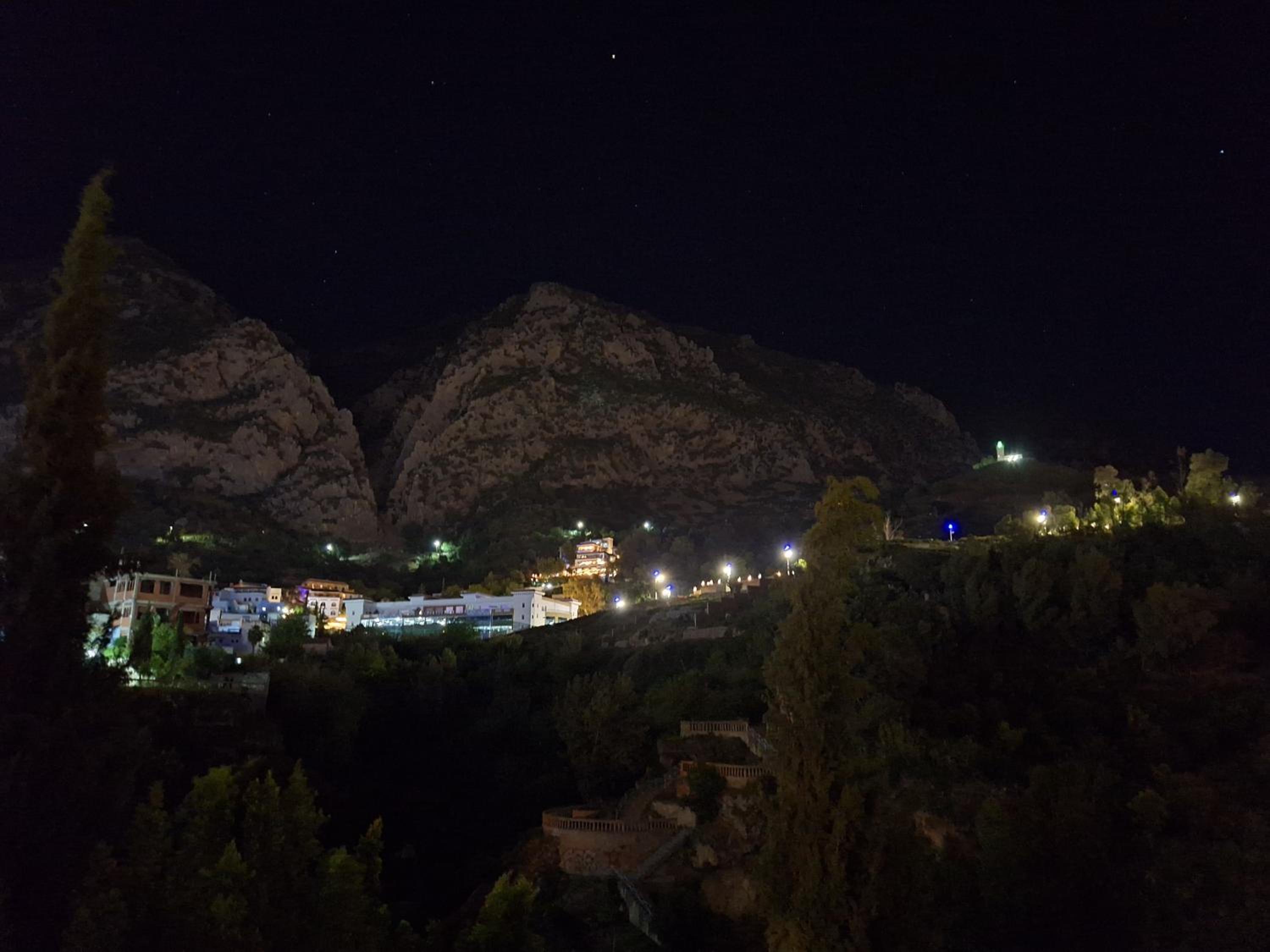 Casa Ras El Maa view 4