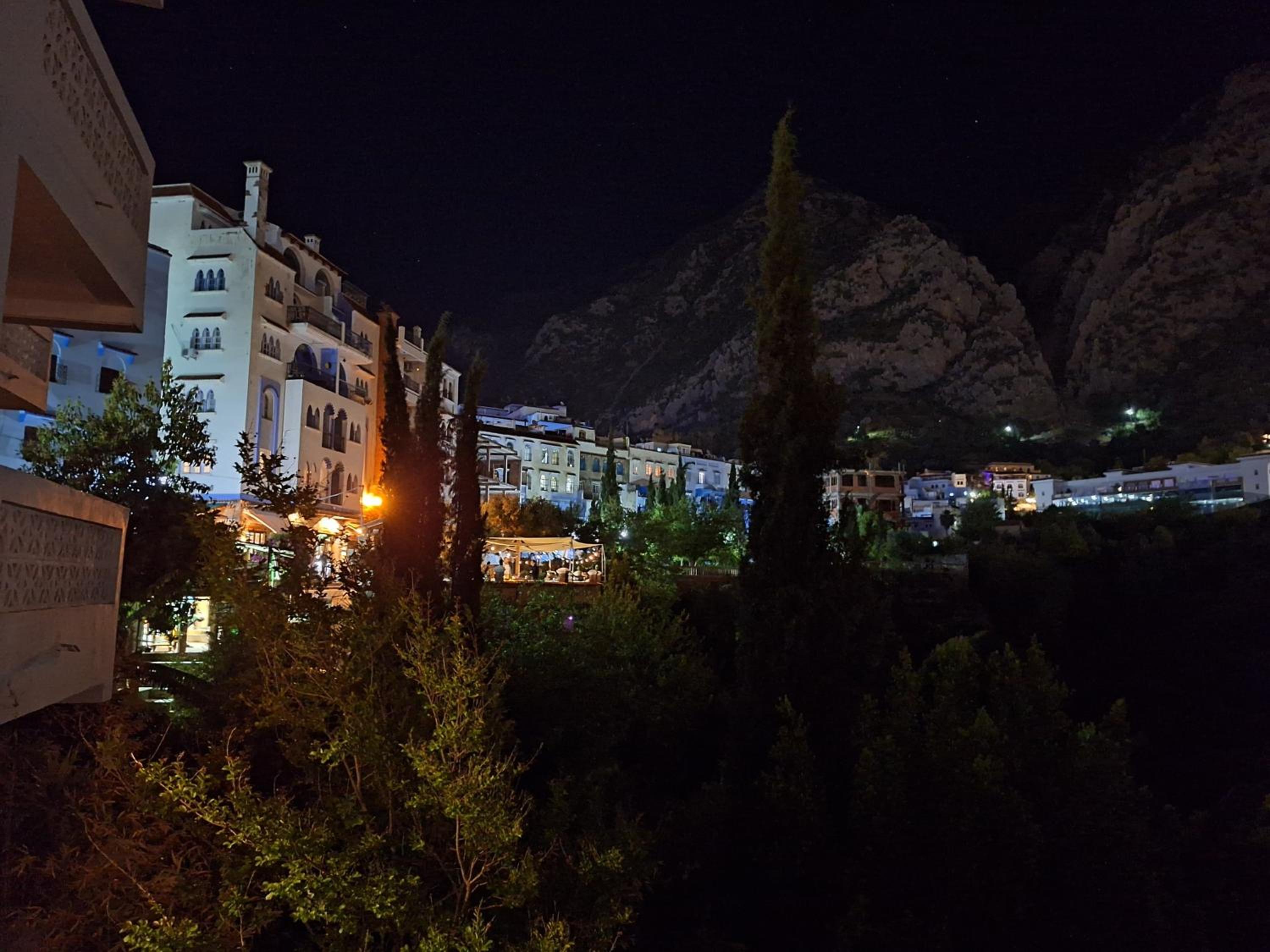 Hotel Casa Ras El Maa - Image 1