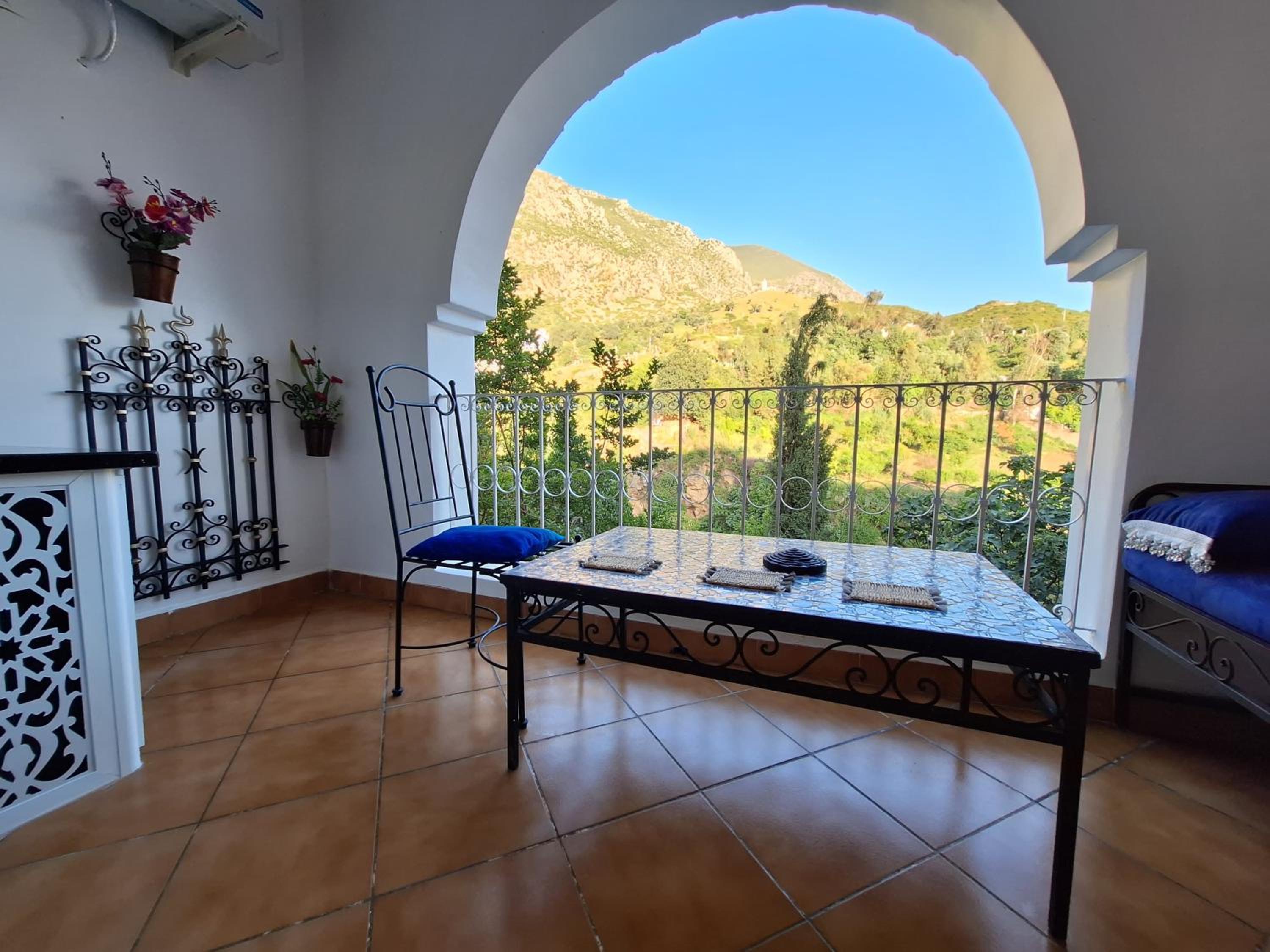 Casa Ras El Maa view 3