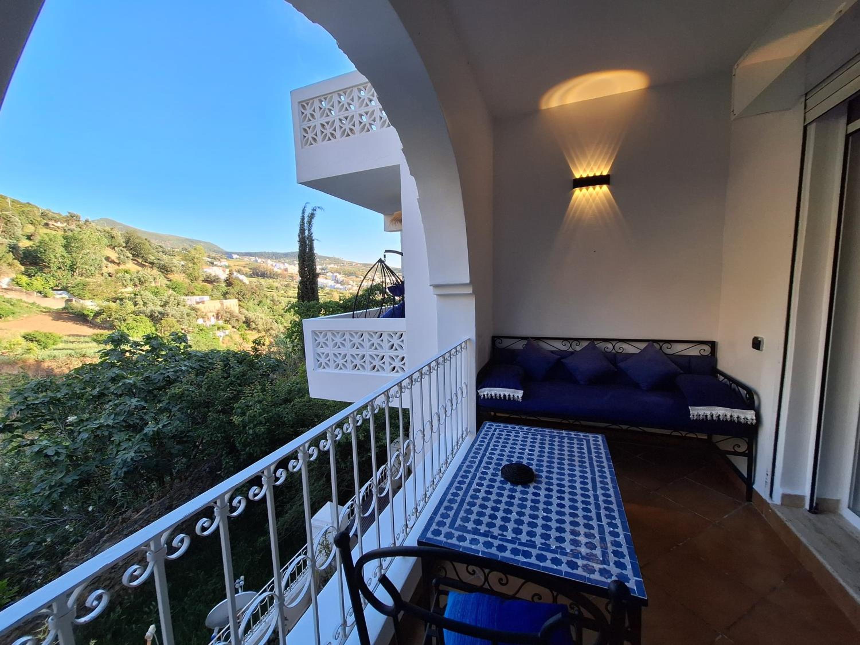 Casa Ras El Maa view 5