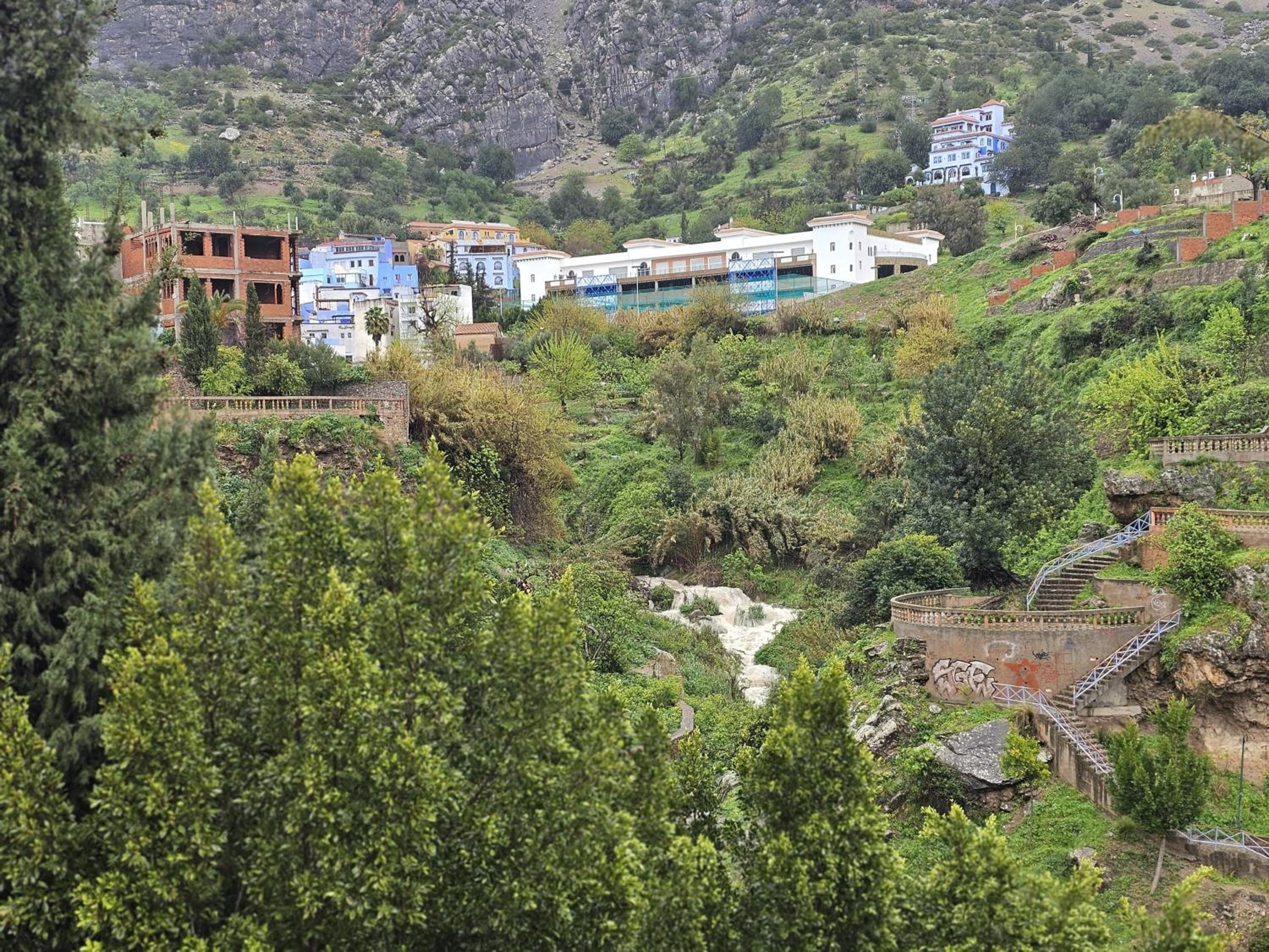 building