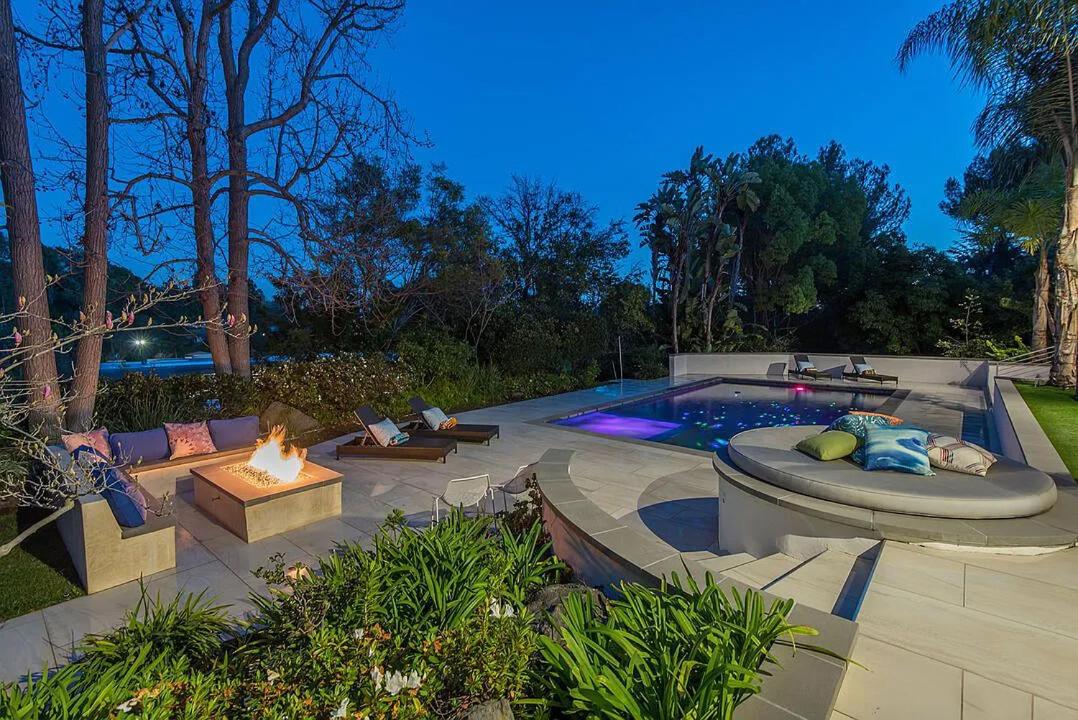 The Shadow Hill Luxury Villa