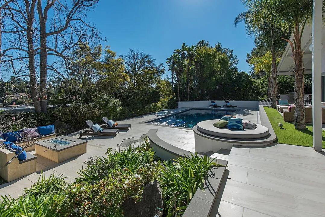 The Shadow Hill Luxury Villa