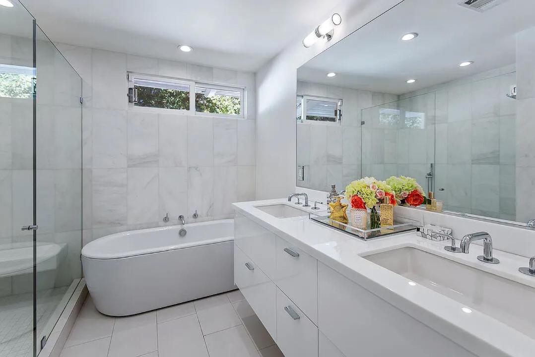 The Shadow Hill Luxury Villa