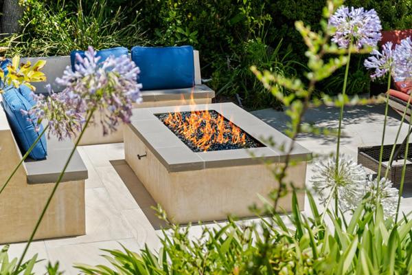The Shadow Hill Luxury Villa
