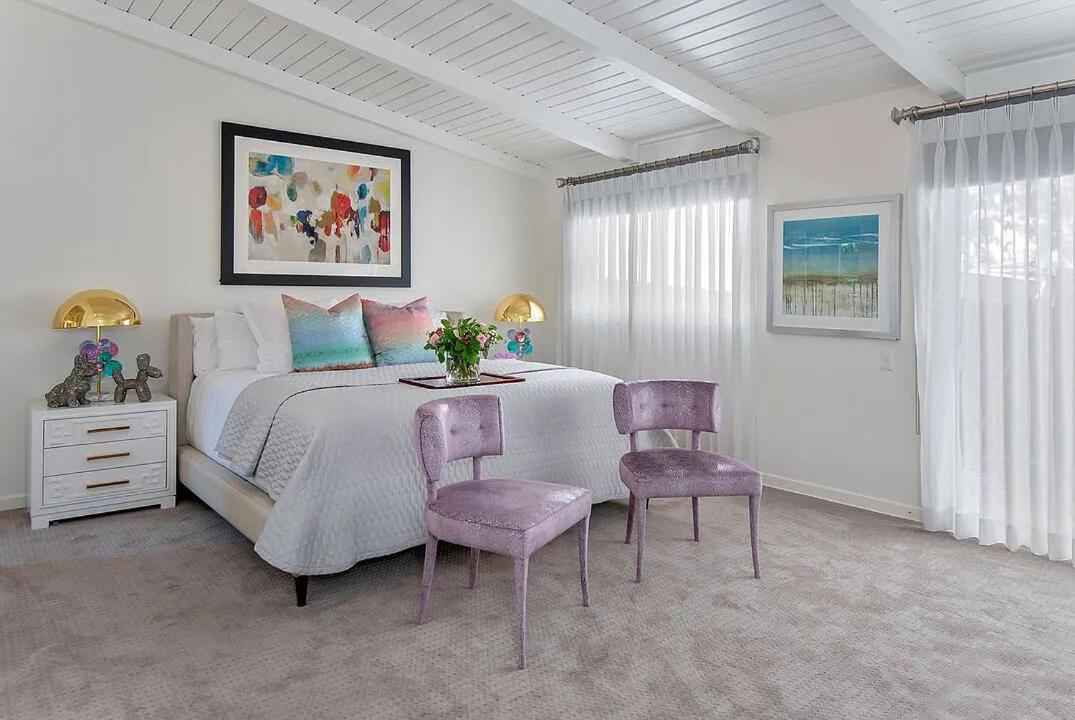 The Shadow Hill Luxury Villa