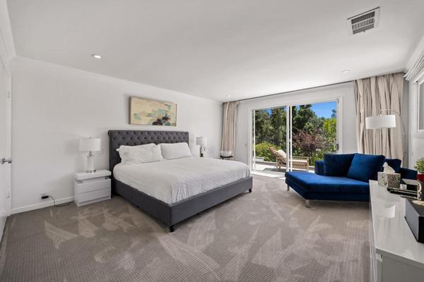 The Shadow Hill Luxury Villa