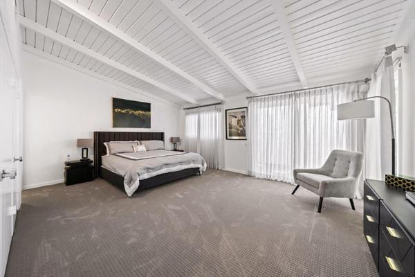 The Shadow Hill Luxury Villa