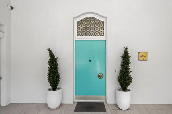 The Shadow Hill Luxury Villa