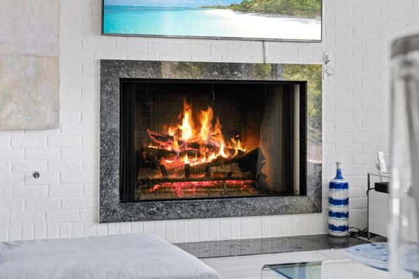 The Shadow Hill Luxury Villa