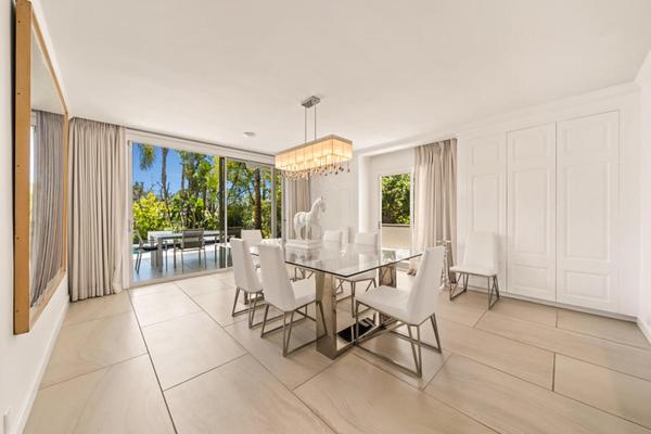 The Shadow Hill Luxury Villa