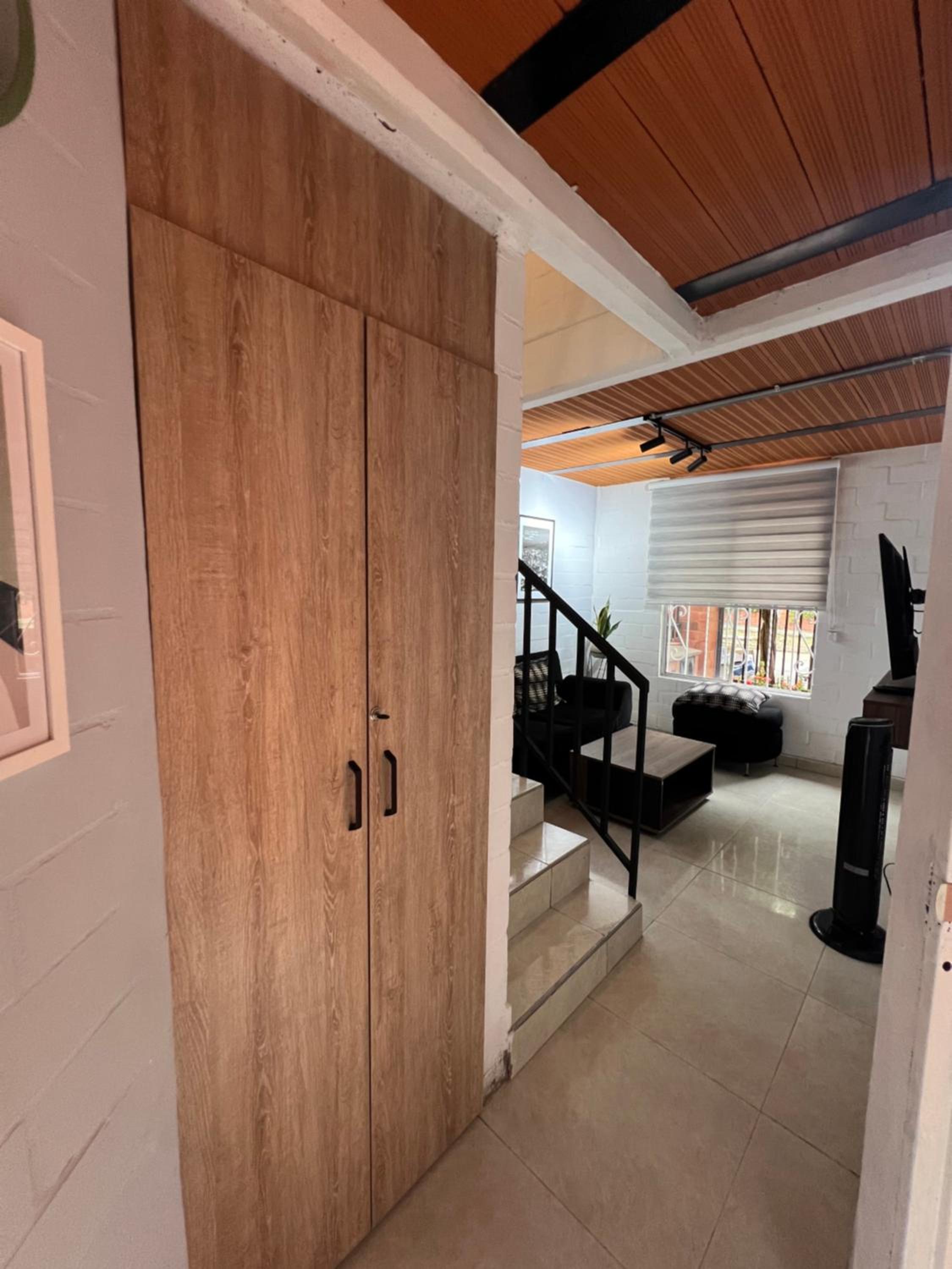 Casa Portal