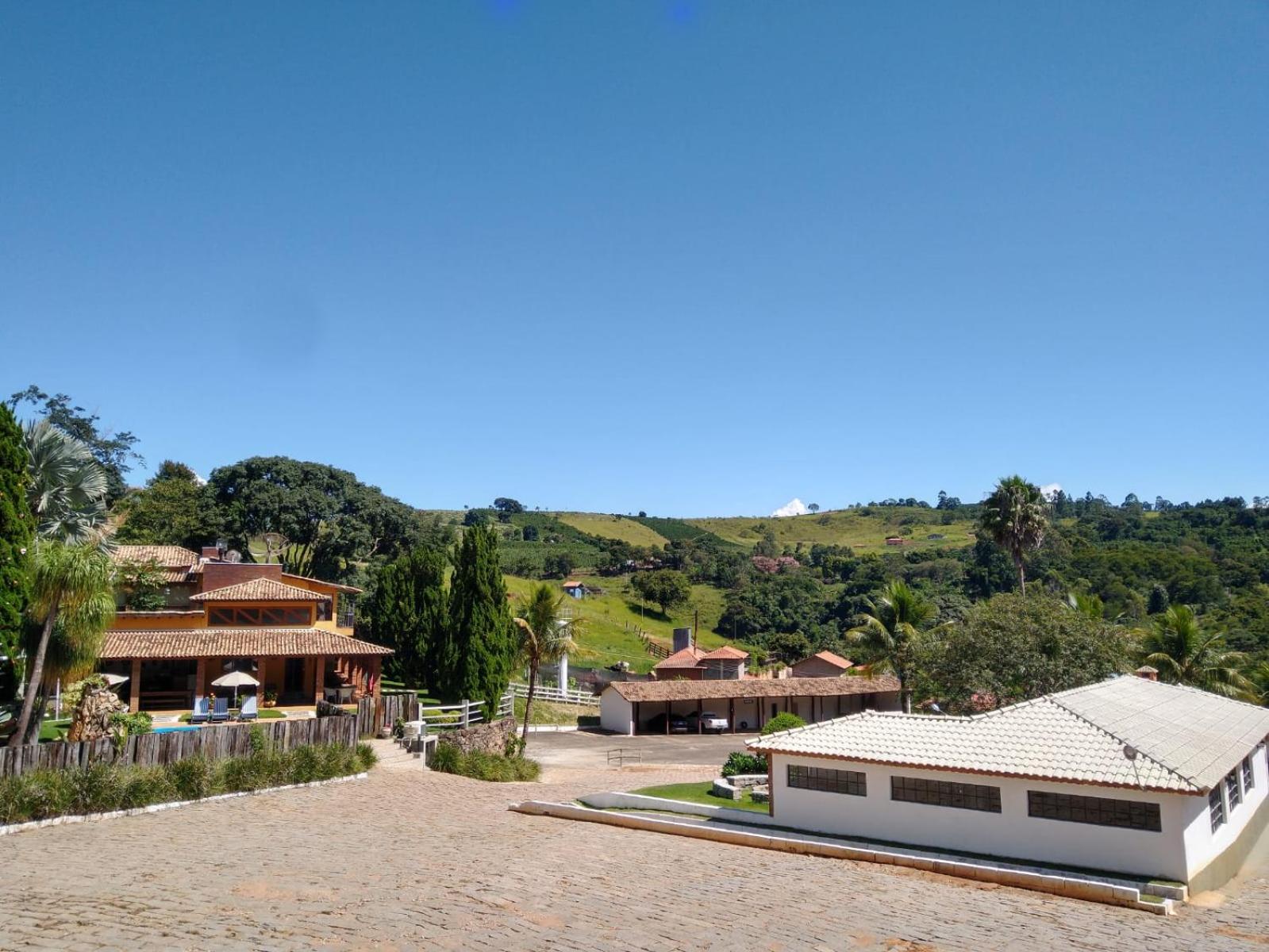 Pousada Vale do Café