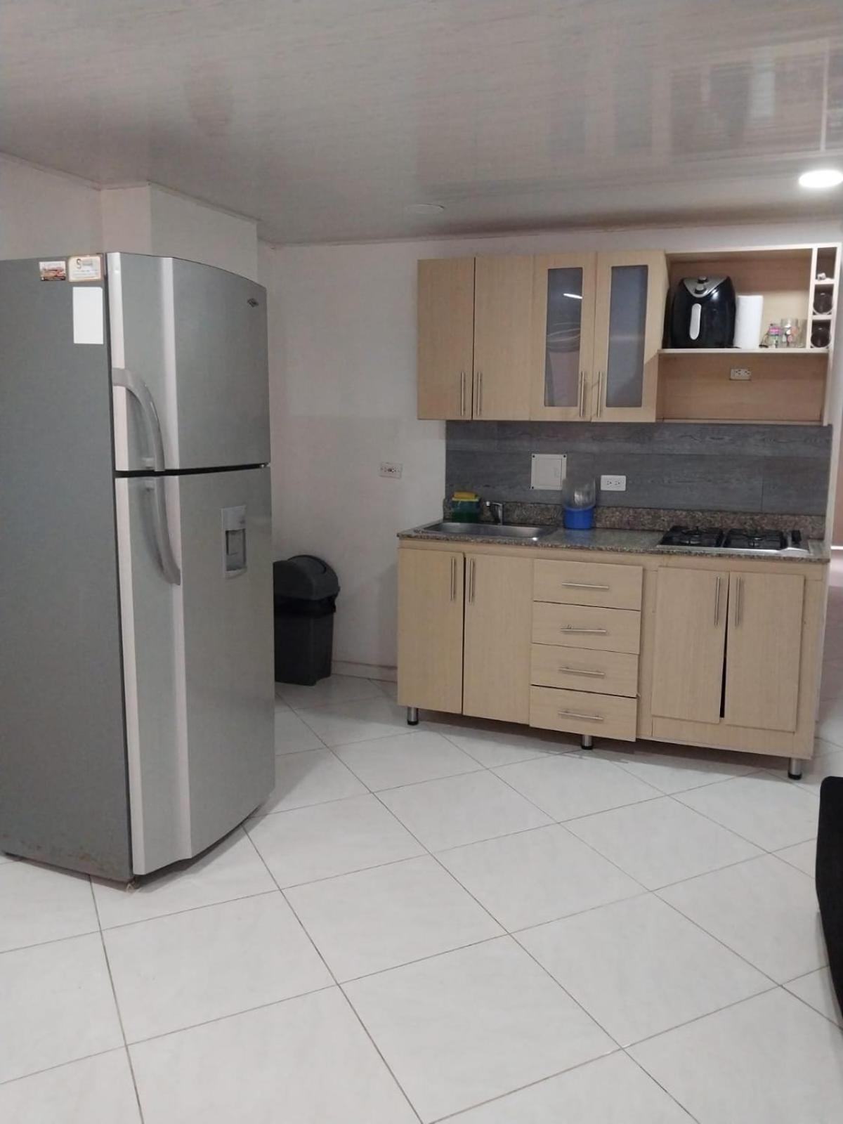 HABITACIÓN PRIVADA tranquila y confortable
