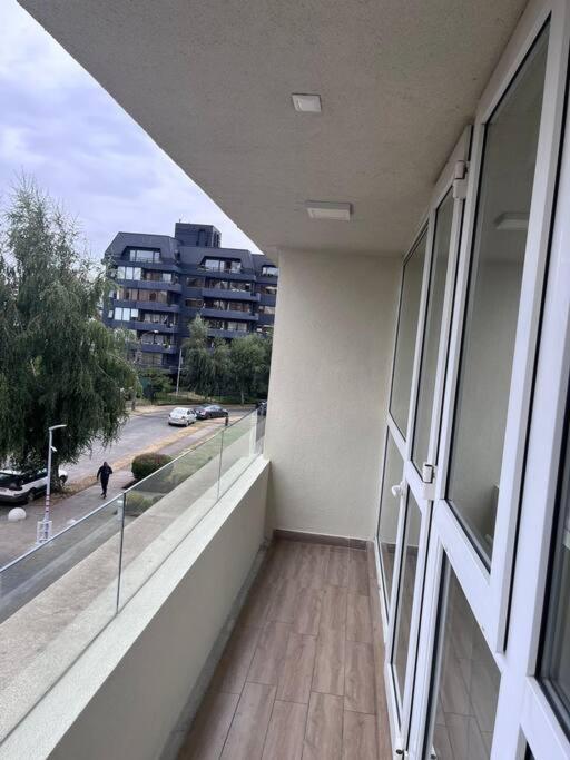 Departamento de lujo a pasos Casino Temuco
